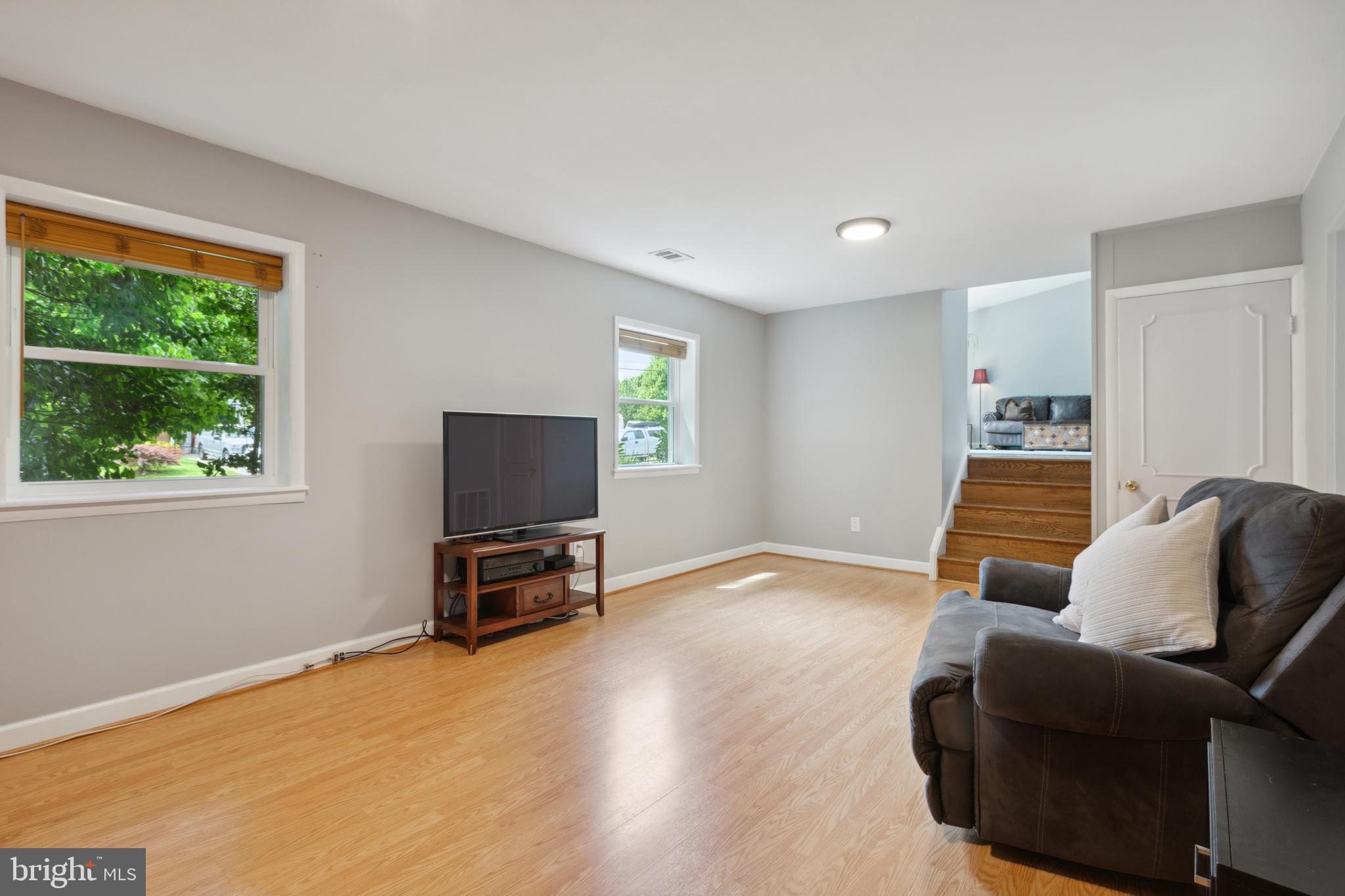 FOXHALL - Residential