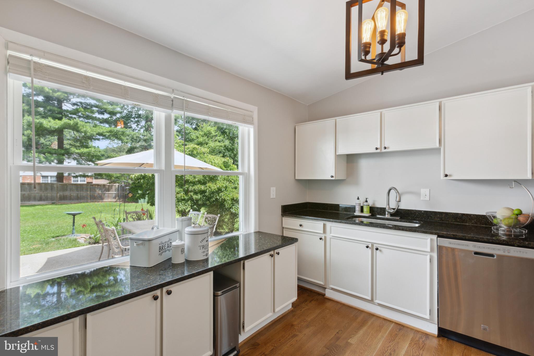 FOXHALL - Residential