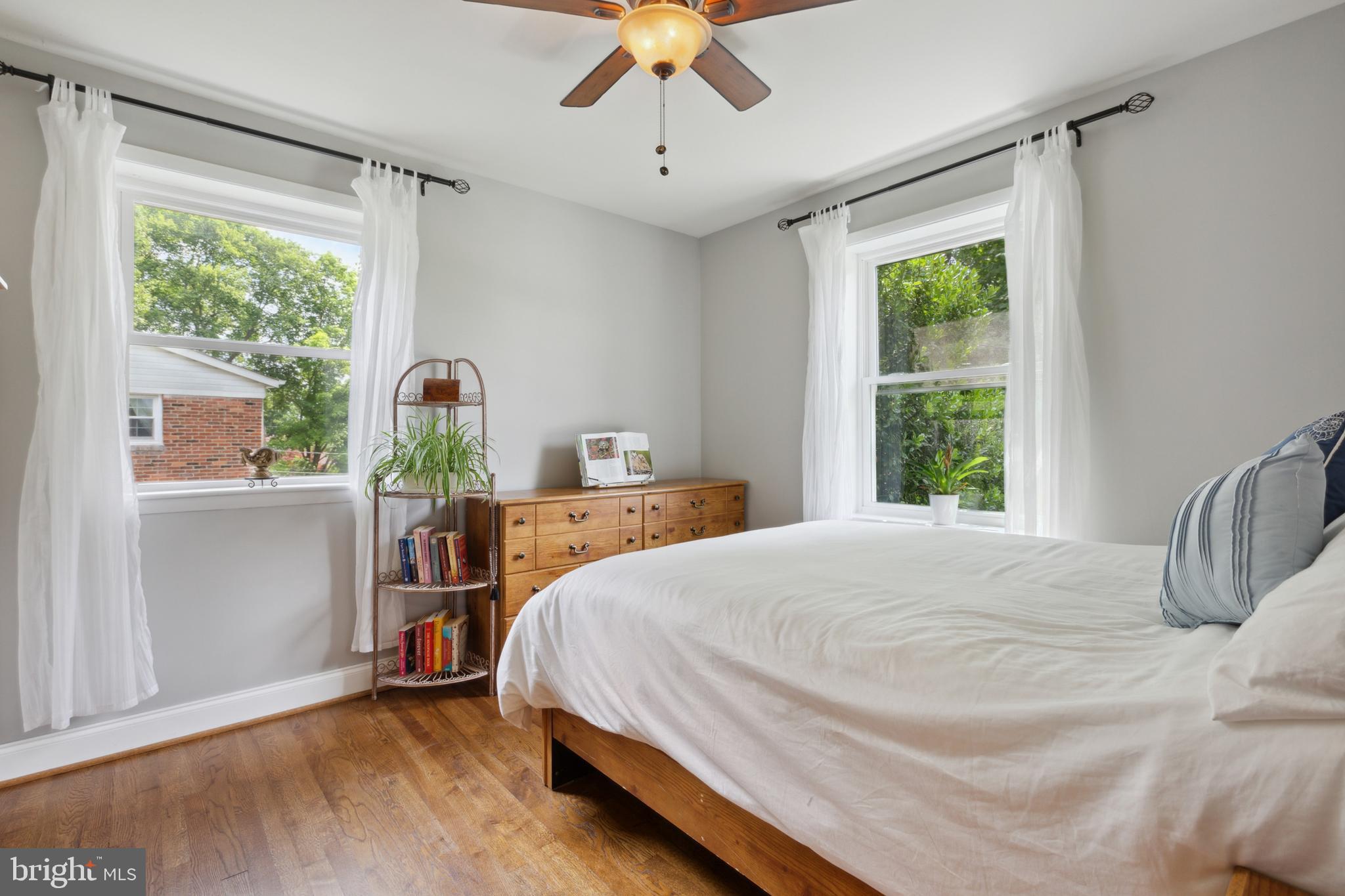 FOXHALL - Residential