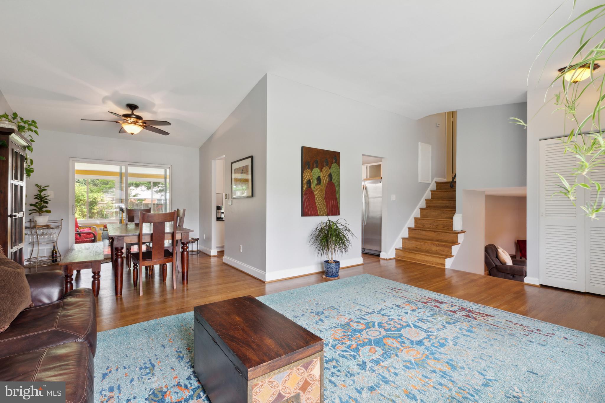 FOXHALL - Residential