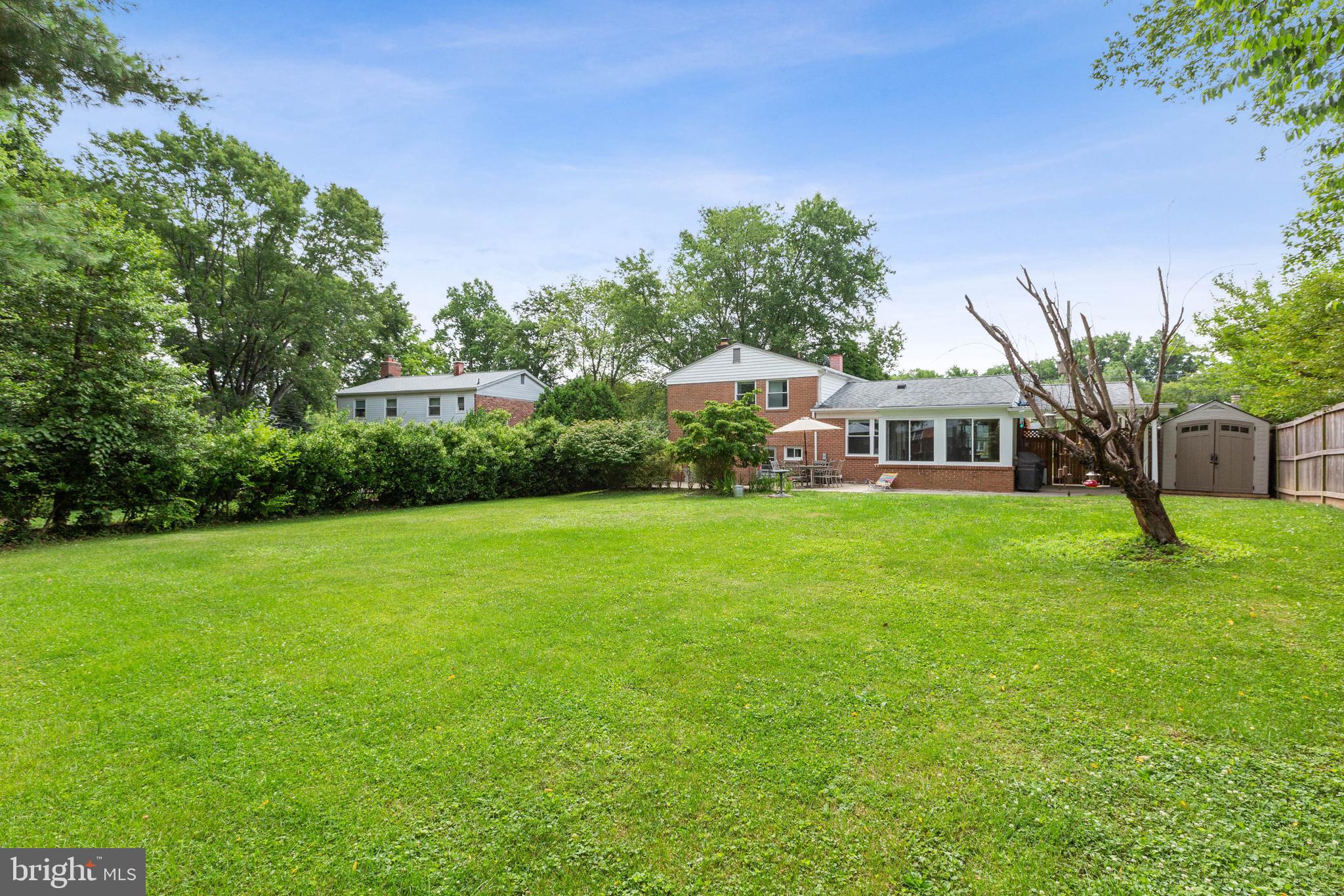 FOXHALL - Residential