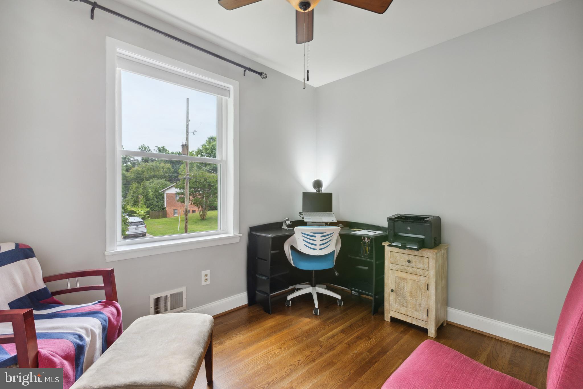 FOXHALL - Residential