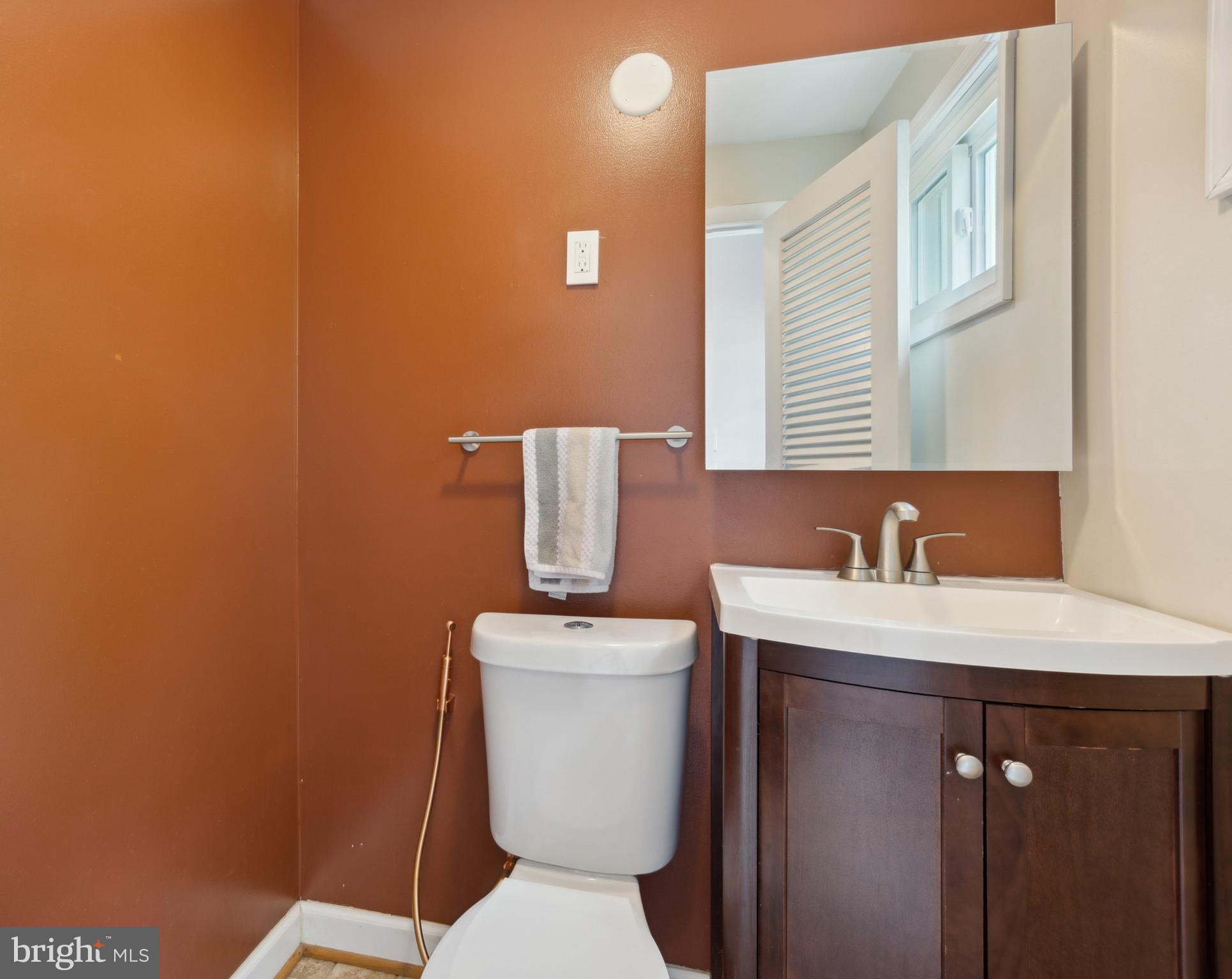 FOXHALL - Residential