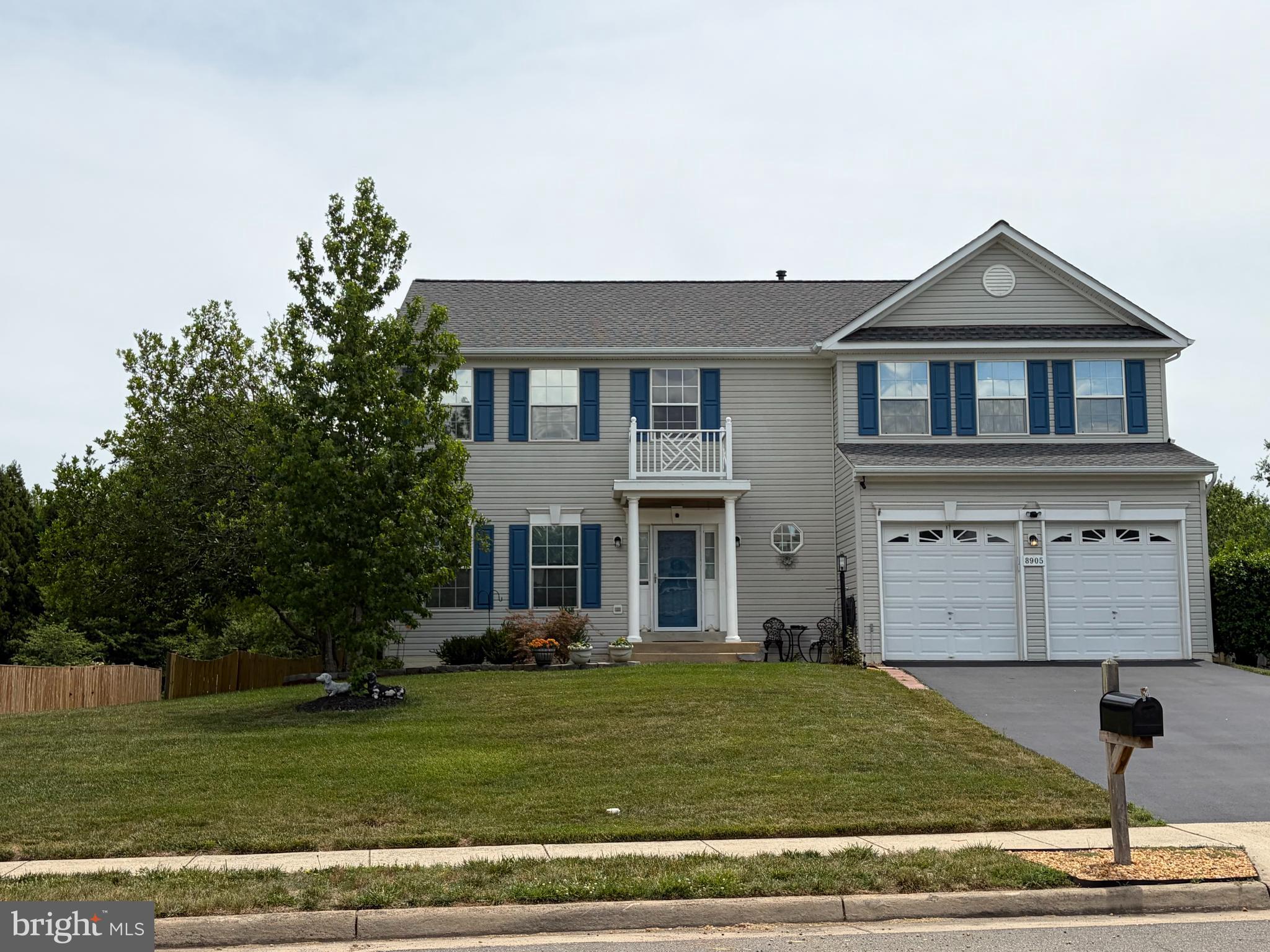 8905 EDMONSTON DRIVE