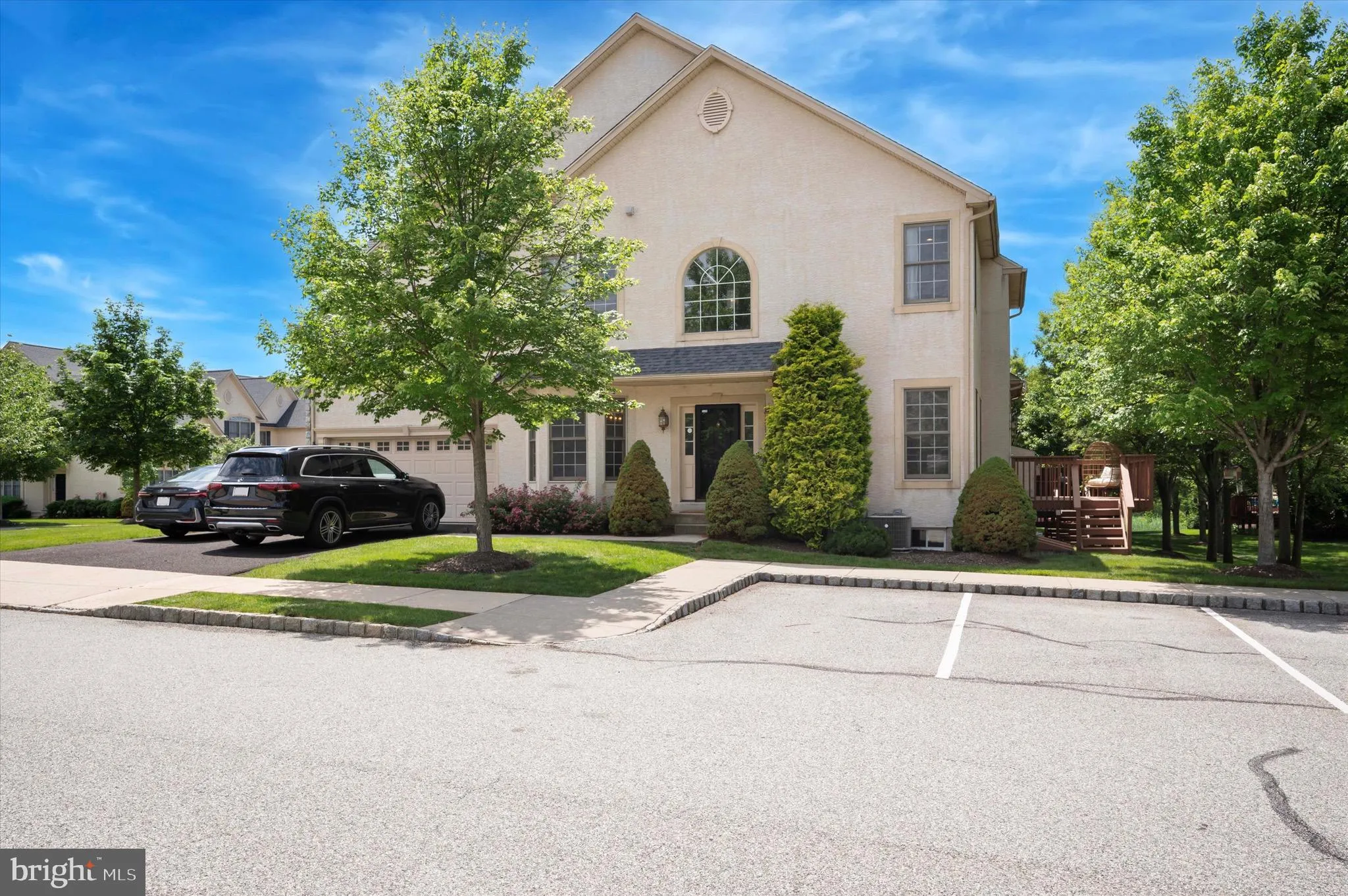 Ambler, Pennsylvania 19002, United States, 3 Bedrooms Bedrooms, ,3 BathroomsBathrooms,Residential,Contingent,156682