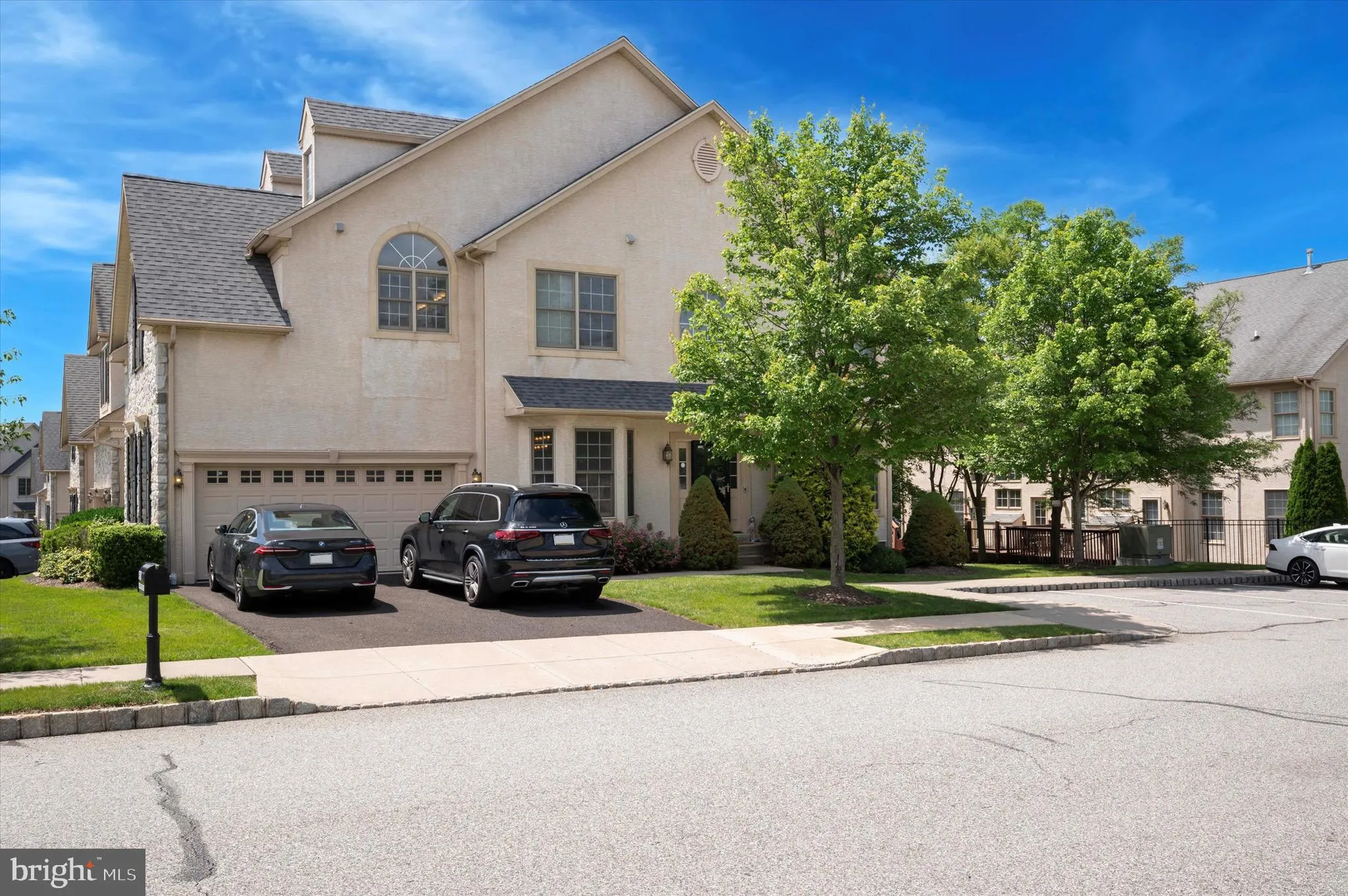 Ambler, Pennsylvania 19002, United States, 3 Bedrooms Bedrooms, ,3 BathroomsBathrooms,Residential,Contingent,156682