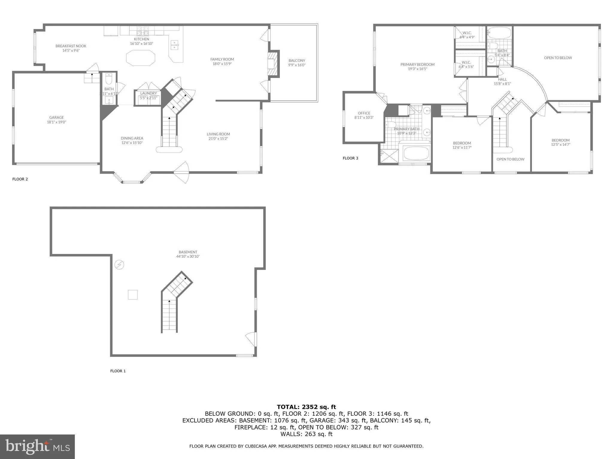 Ambler, Pennsylvania 19002, United States, 3 Bedrooms Bedrooms, ,3 BathroomsBathrooms,Residential,Contingent,156682