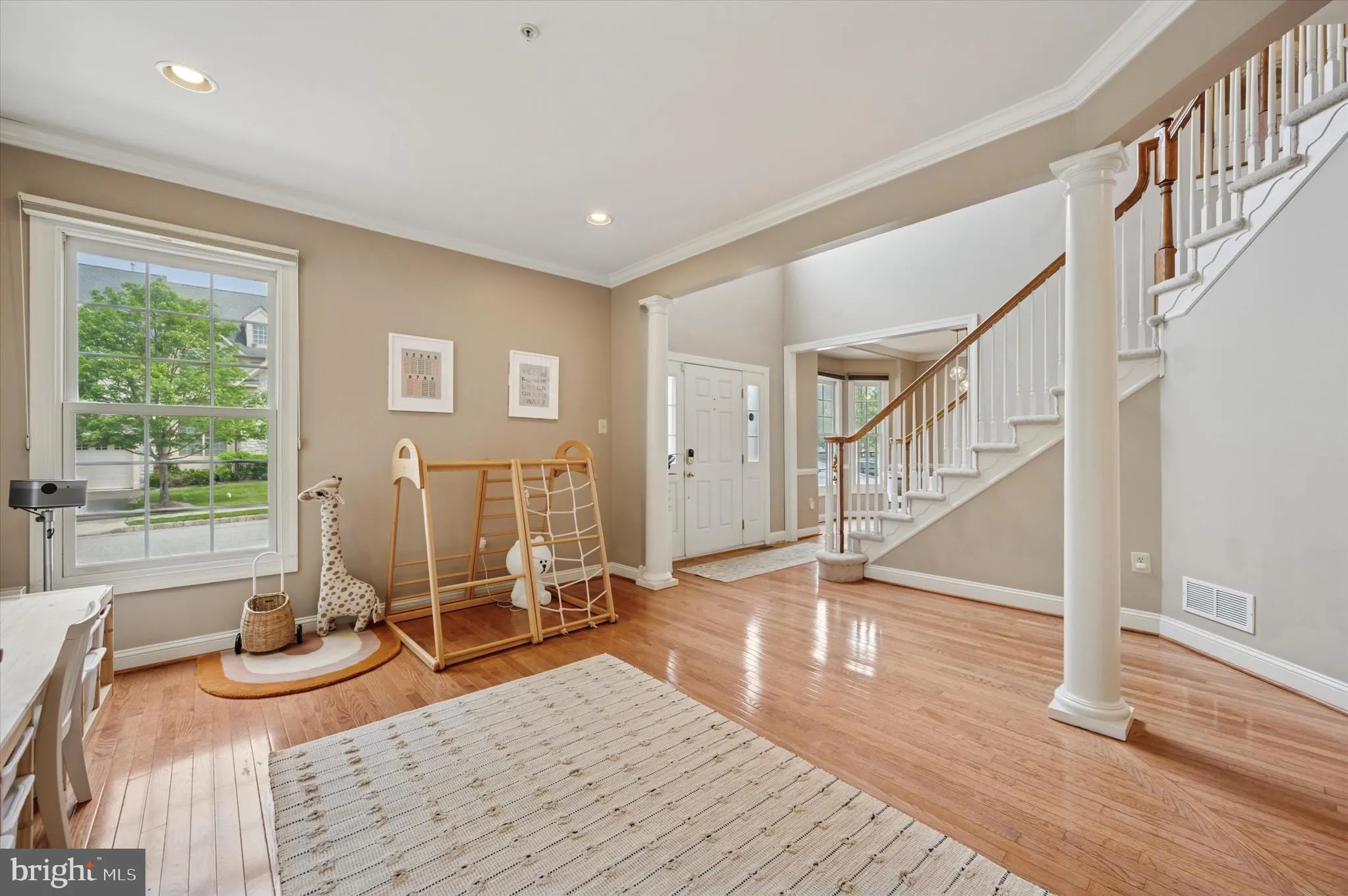 Ambler, Pennsylvania 19002, United States, 3 Bedrooms Bedrooms, ,3 BathroomsBathrooms,Residential,Contingent,156682