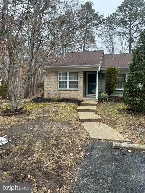 22 CLUB PLACE ABSECON NJ 08205