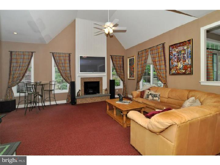 HUNTINGDON VALLEY - Residential