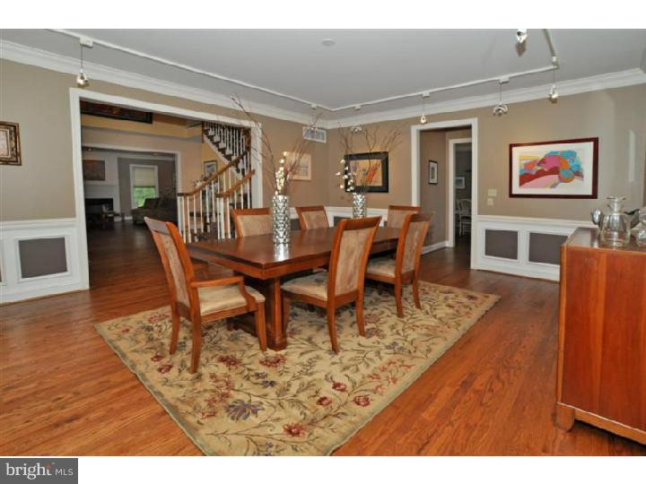 HUNTINGDON VALLEY - Residential