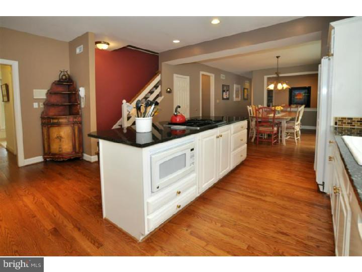 HUNTINGDON VALLEY - Residential