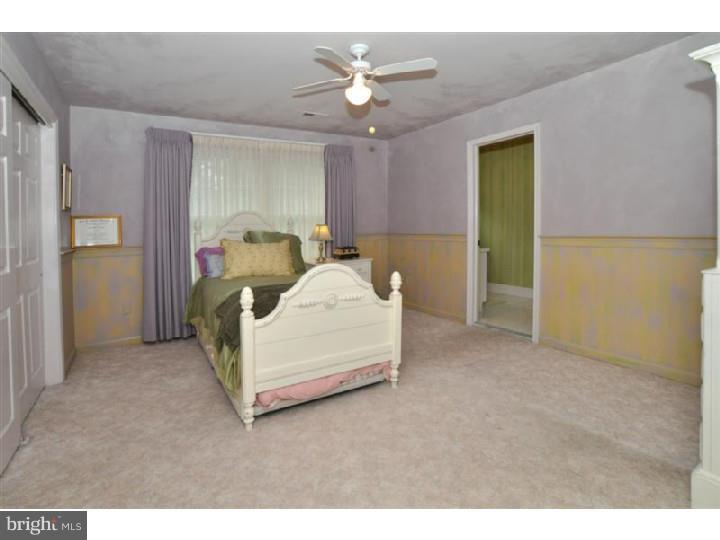 HUNTINGDON VALLEY - Residential