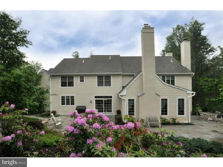 HUNTINGDON VALLEY - Residential