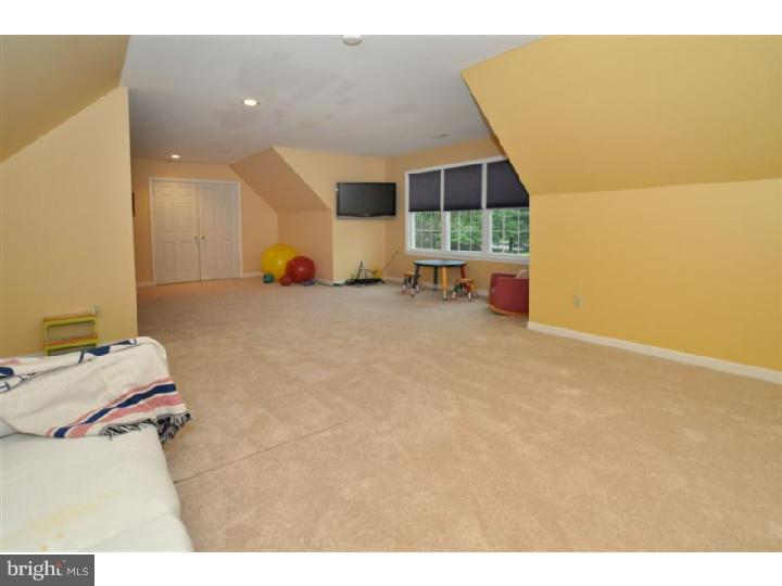 HUNTINGDON VALLEY - Residential