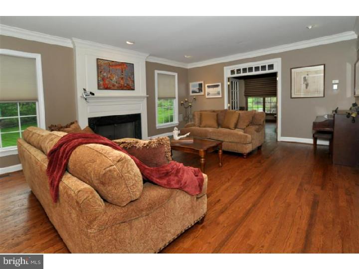 HUNTINGDON VALLEY - Residential