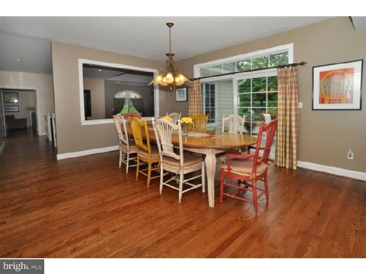 HUNTINGDON VALLEY - Residential