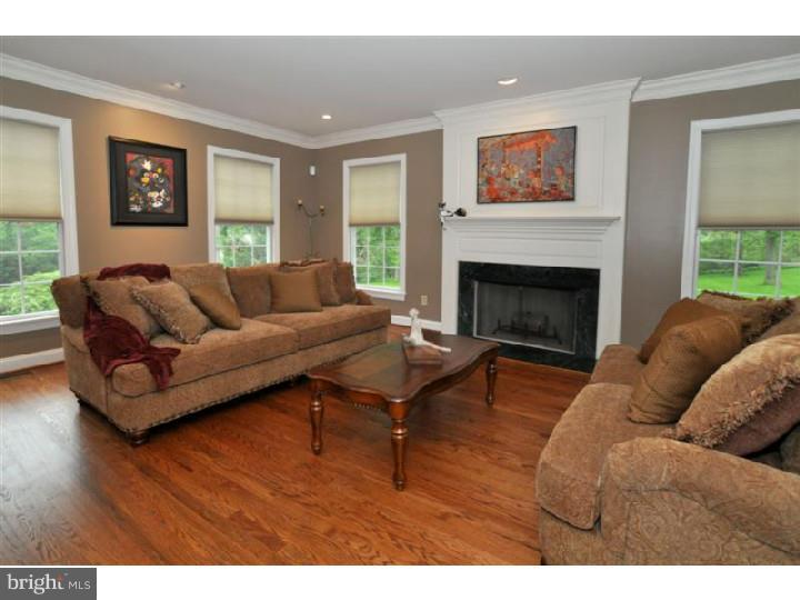 HUNTINGDON VALLEY - Residential