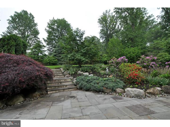 HUNTINGDON VALLEY - Residential