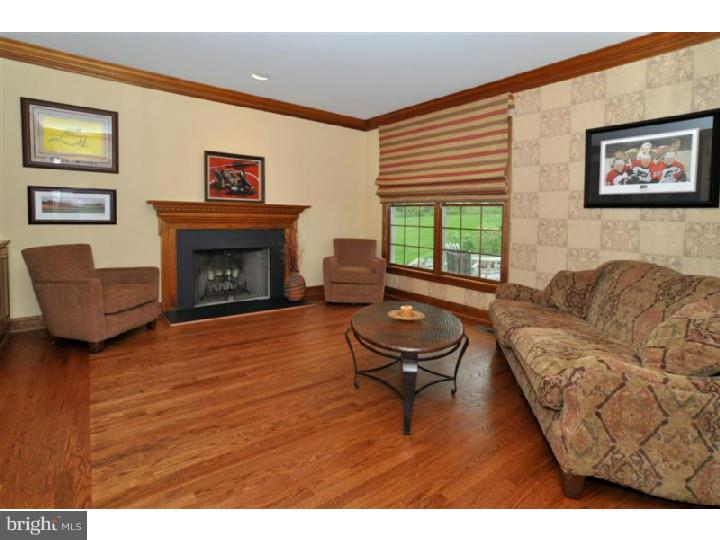 HUNTINGDON VALLEY - Residential