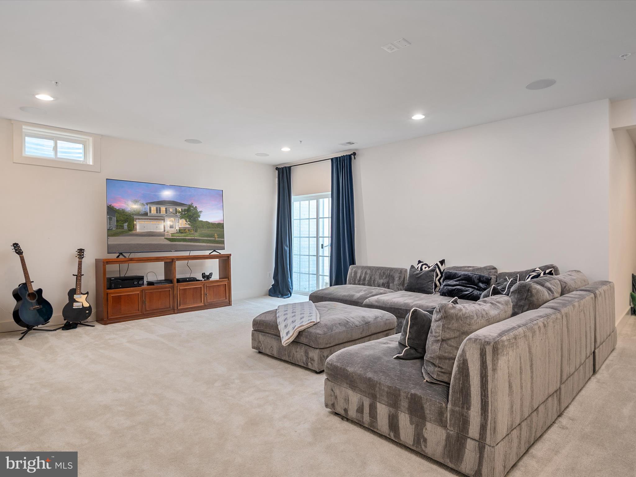 HARVEST RIDGE - Residential