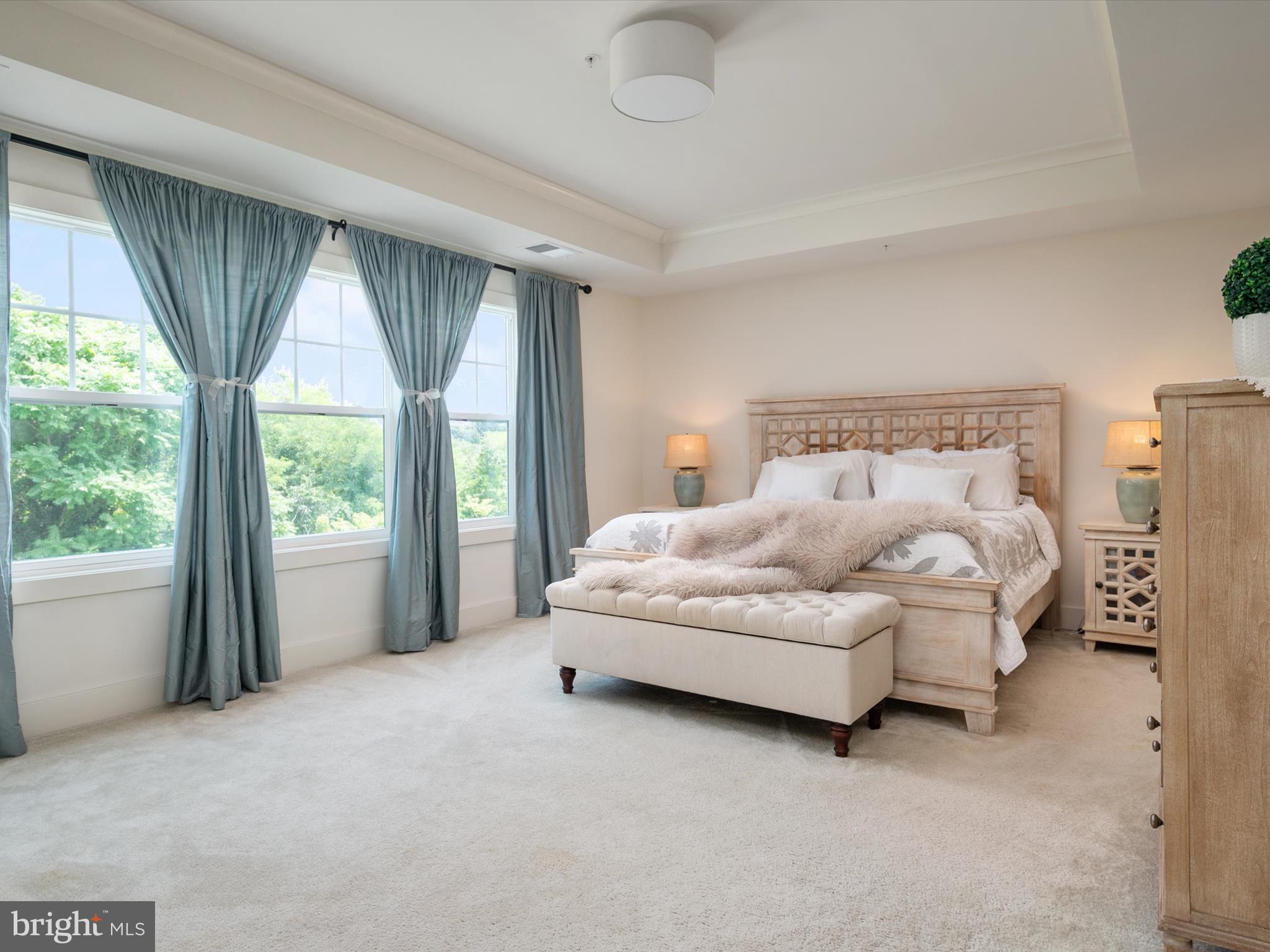 HARVEST RIDGE - Residential