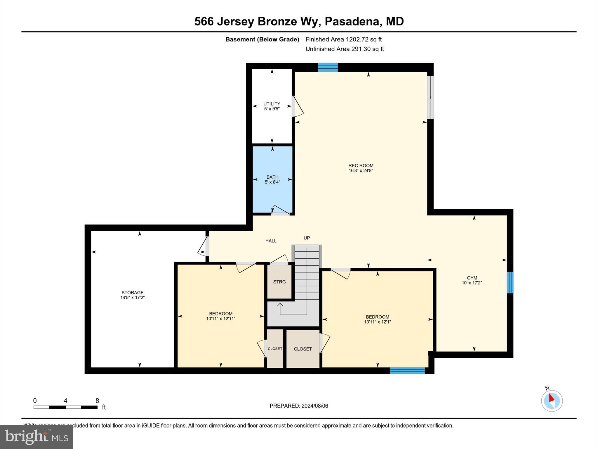 HARVEST RIDGE - Residential