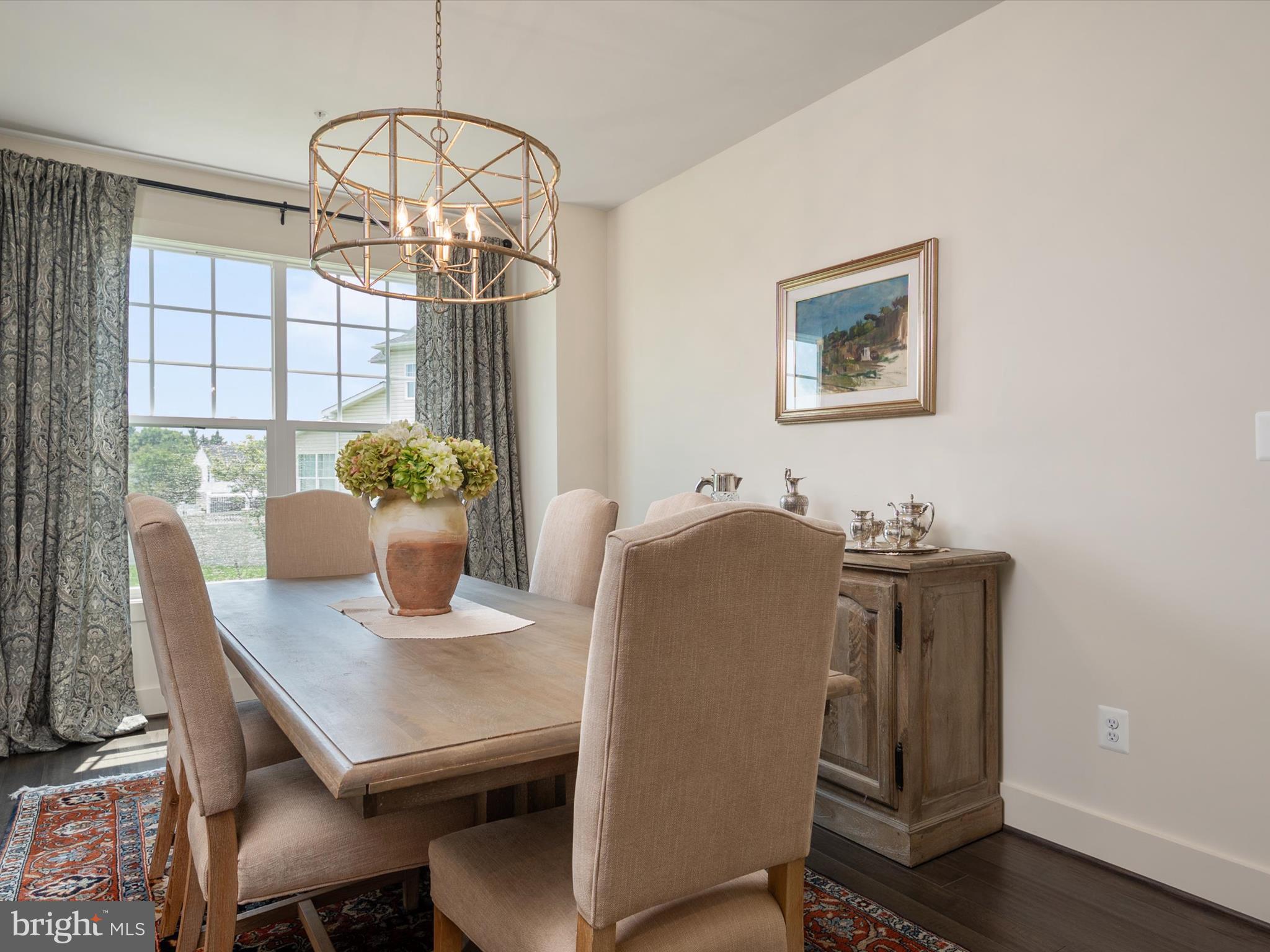 HARVEST RIDGE - Residential