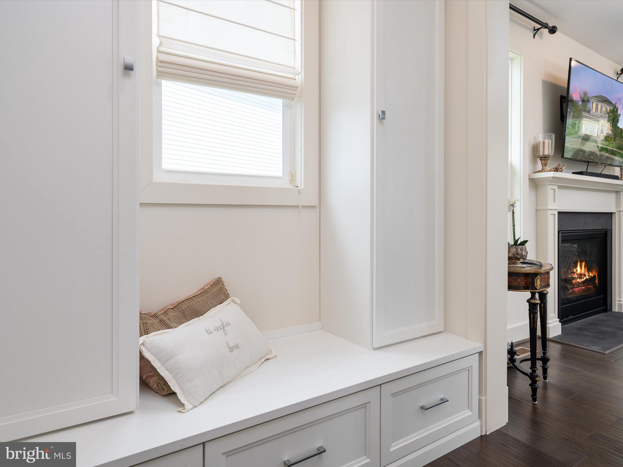 HARVEST RIDGE - Residential