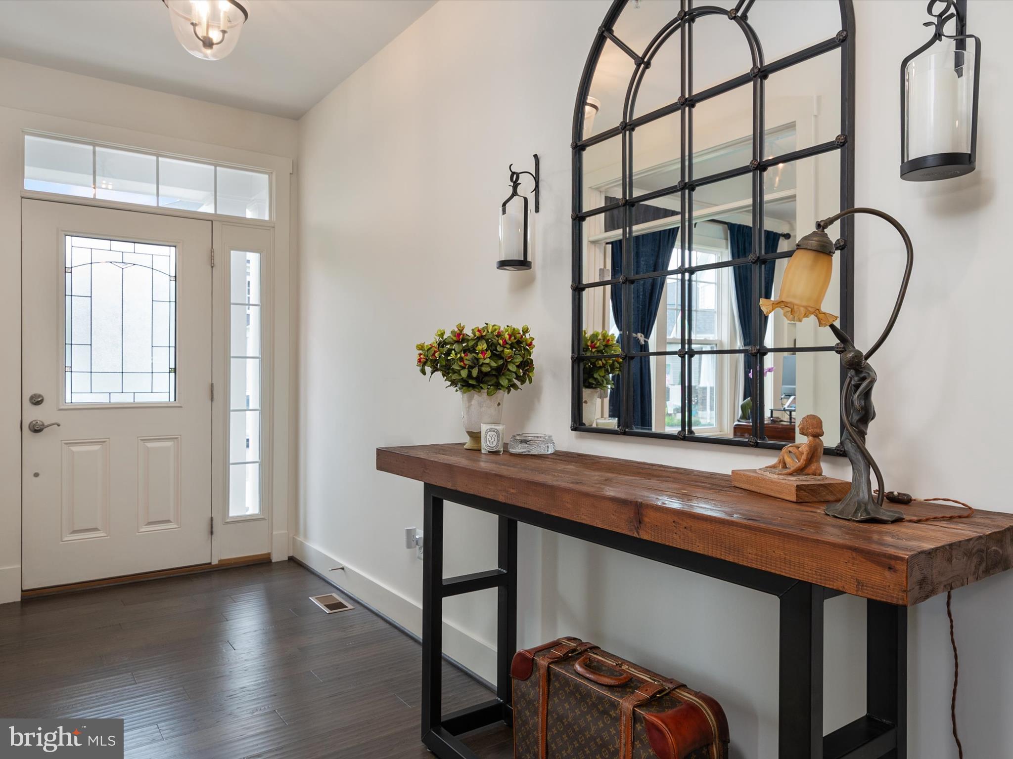 HARVEST RIDGE - Residential