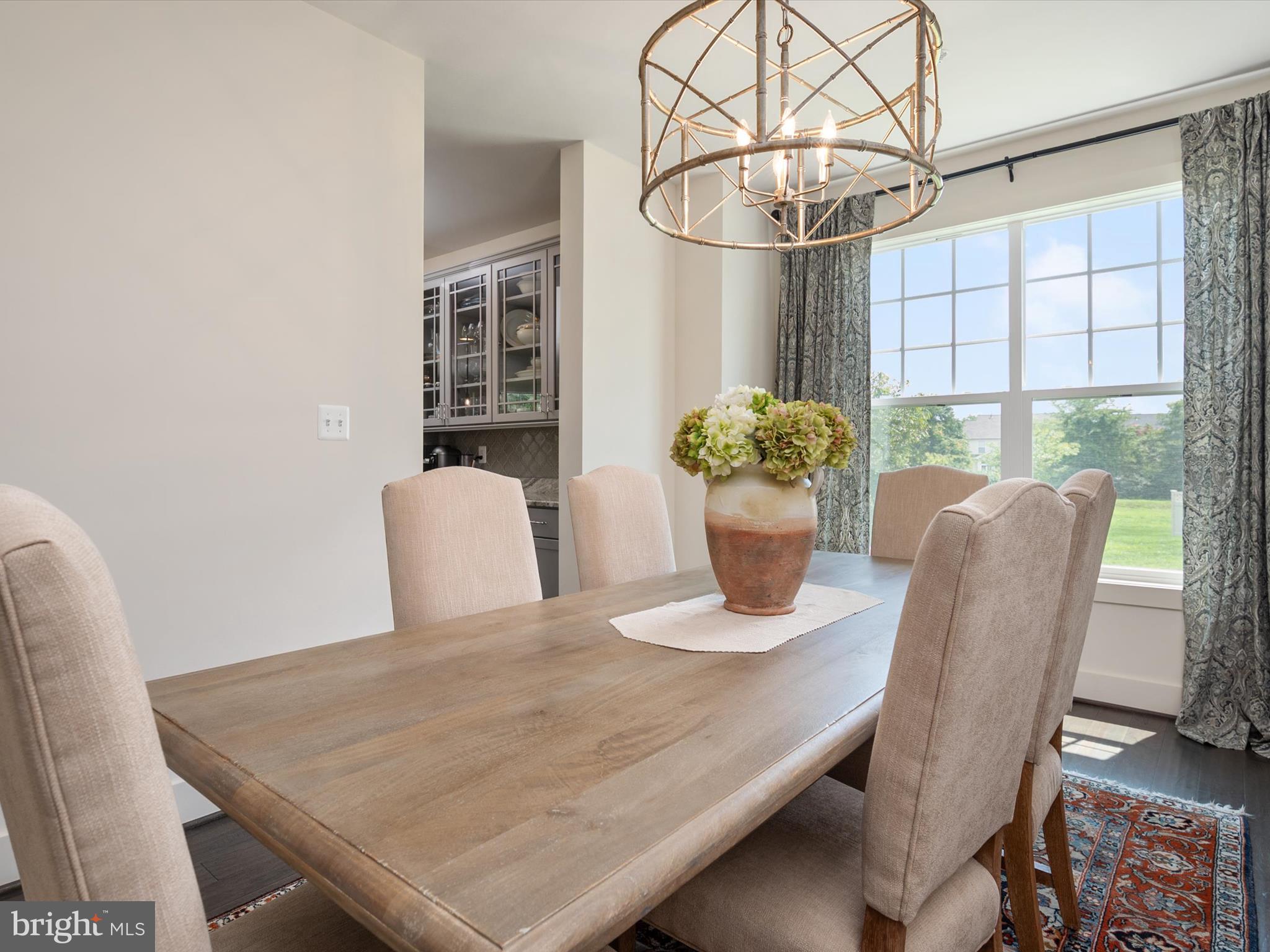 HARVEST RIDGE - Residential