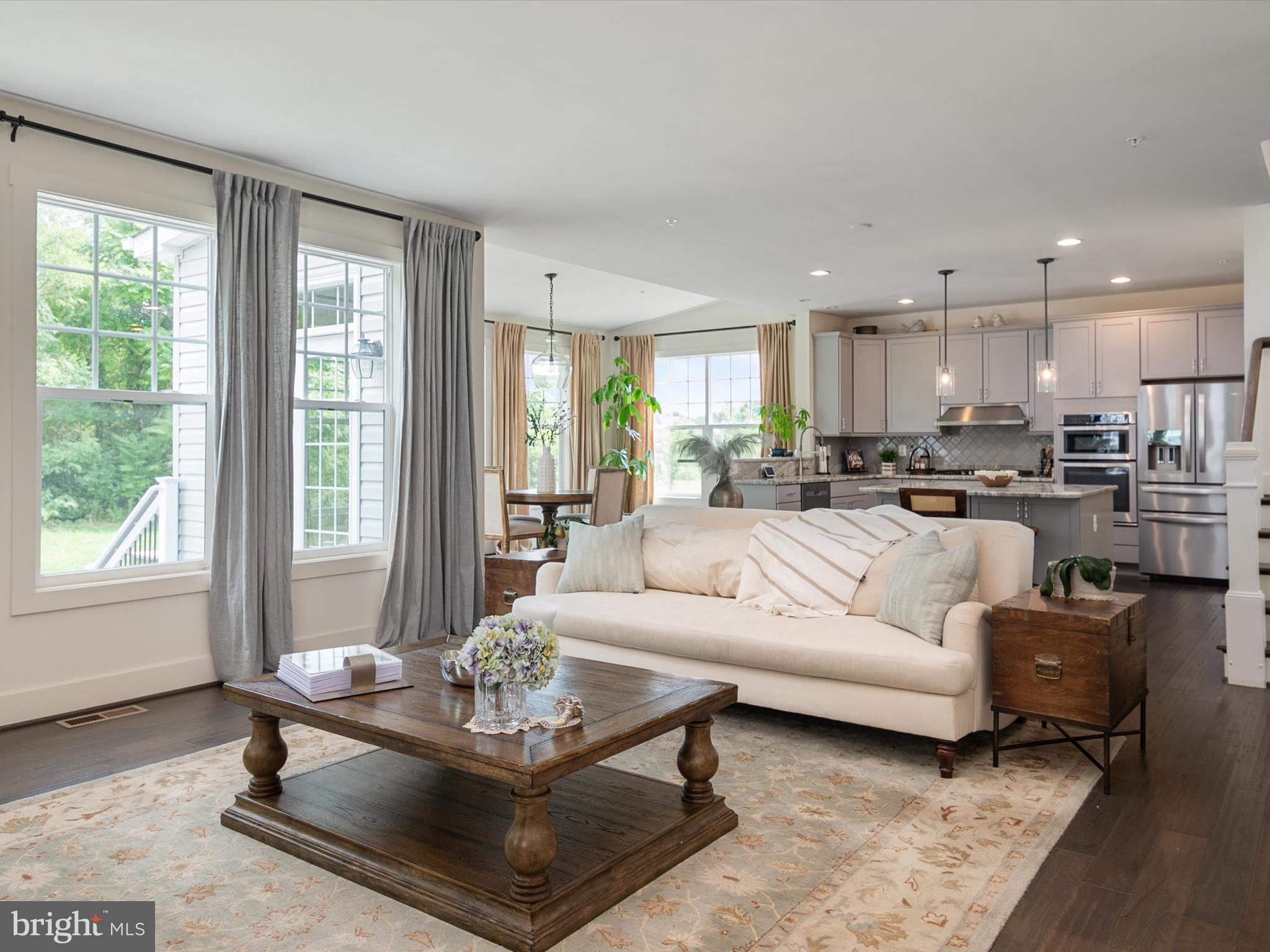 HARVEST RIDGE - Residential