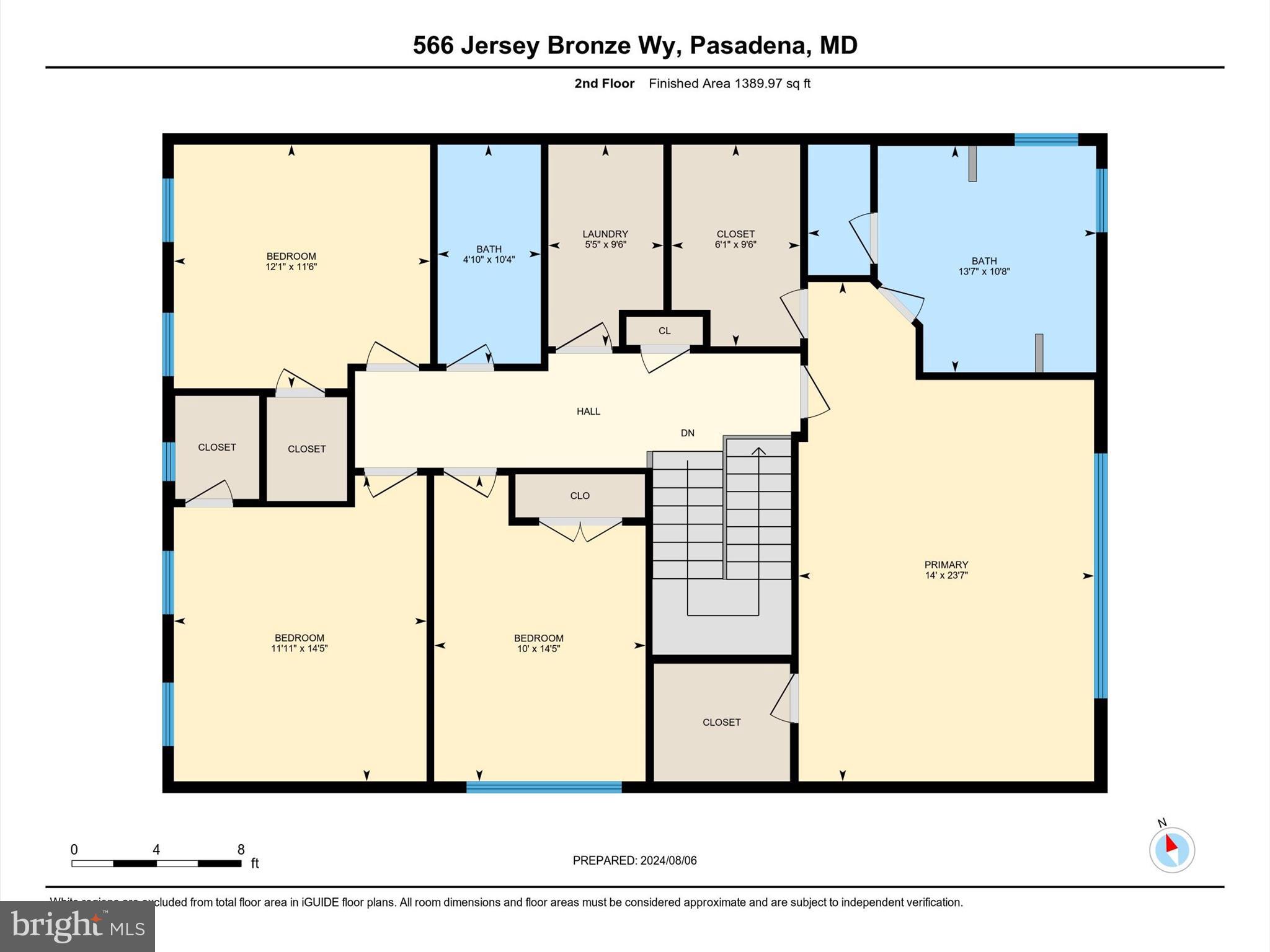 HARVEST RIDGE - Residential