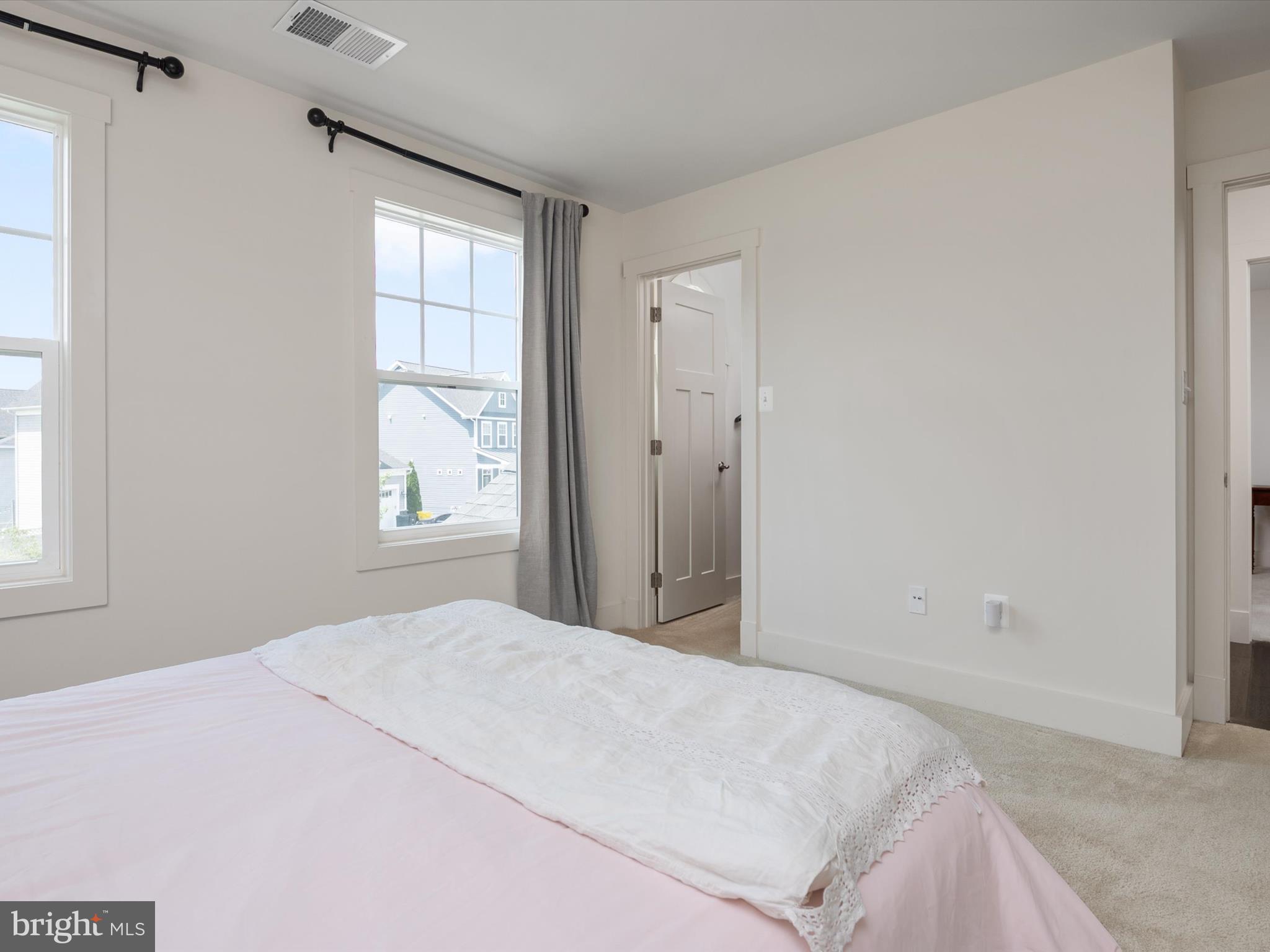 HARVEST RIDGE - Residential