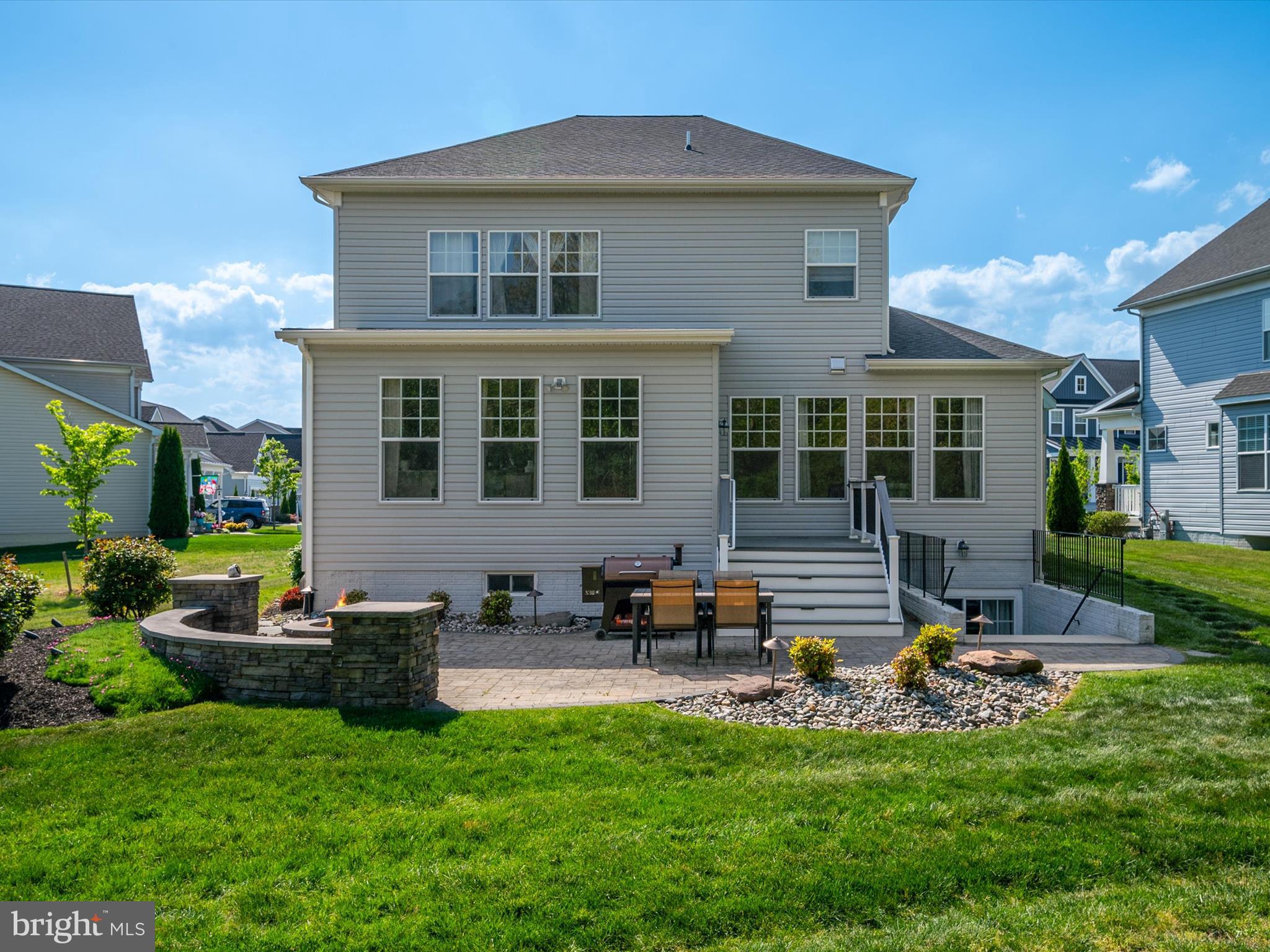 HARVEST RIDGE - Residential