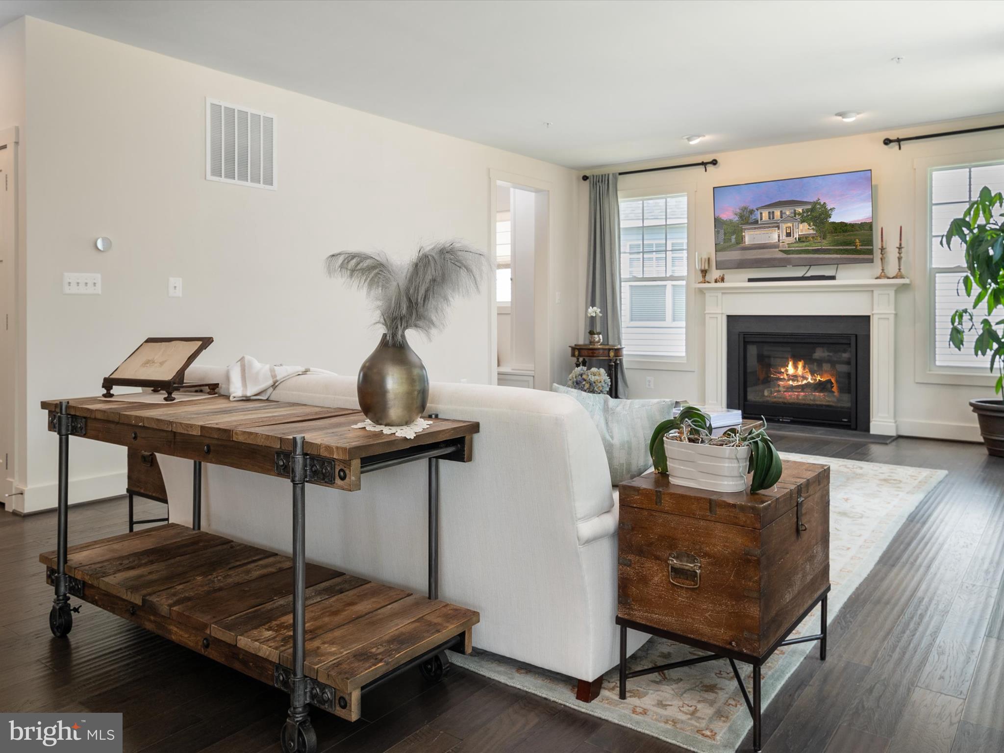 HARVEST RIDGE - Residential