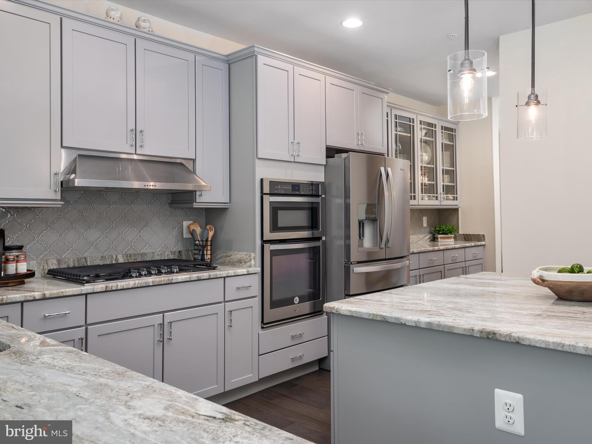 HARVEST RIDGE - Residential