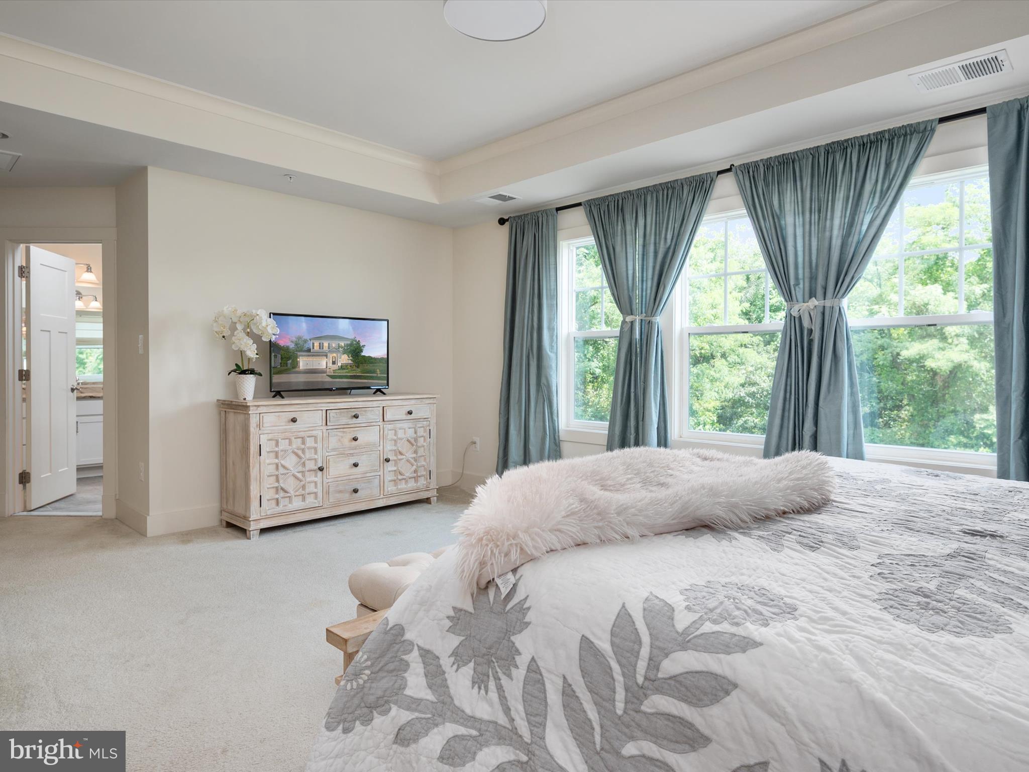 HARVEST RIDGE - Residential