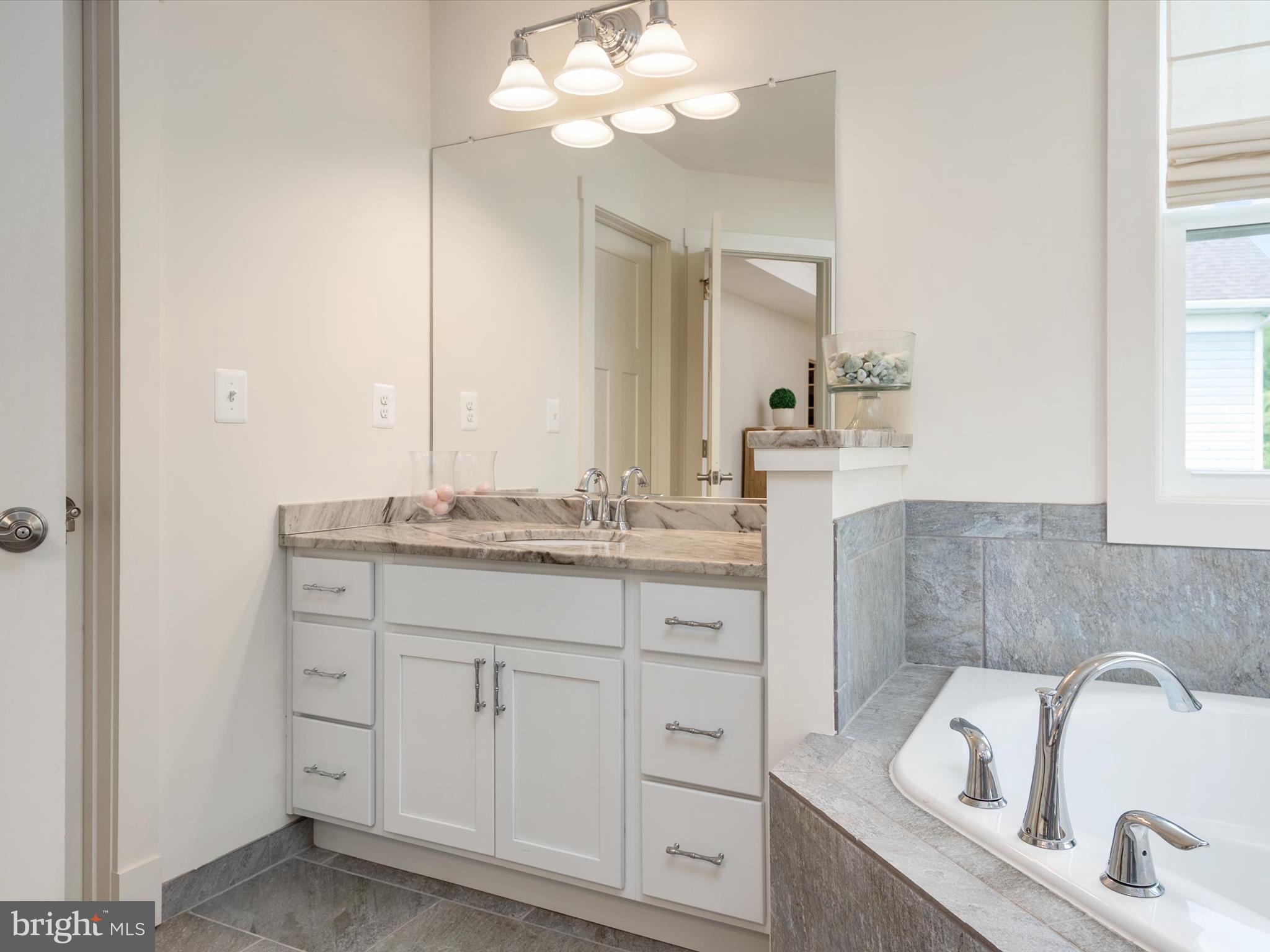 HARVEST RIDGE - Residential