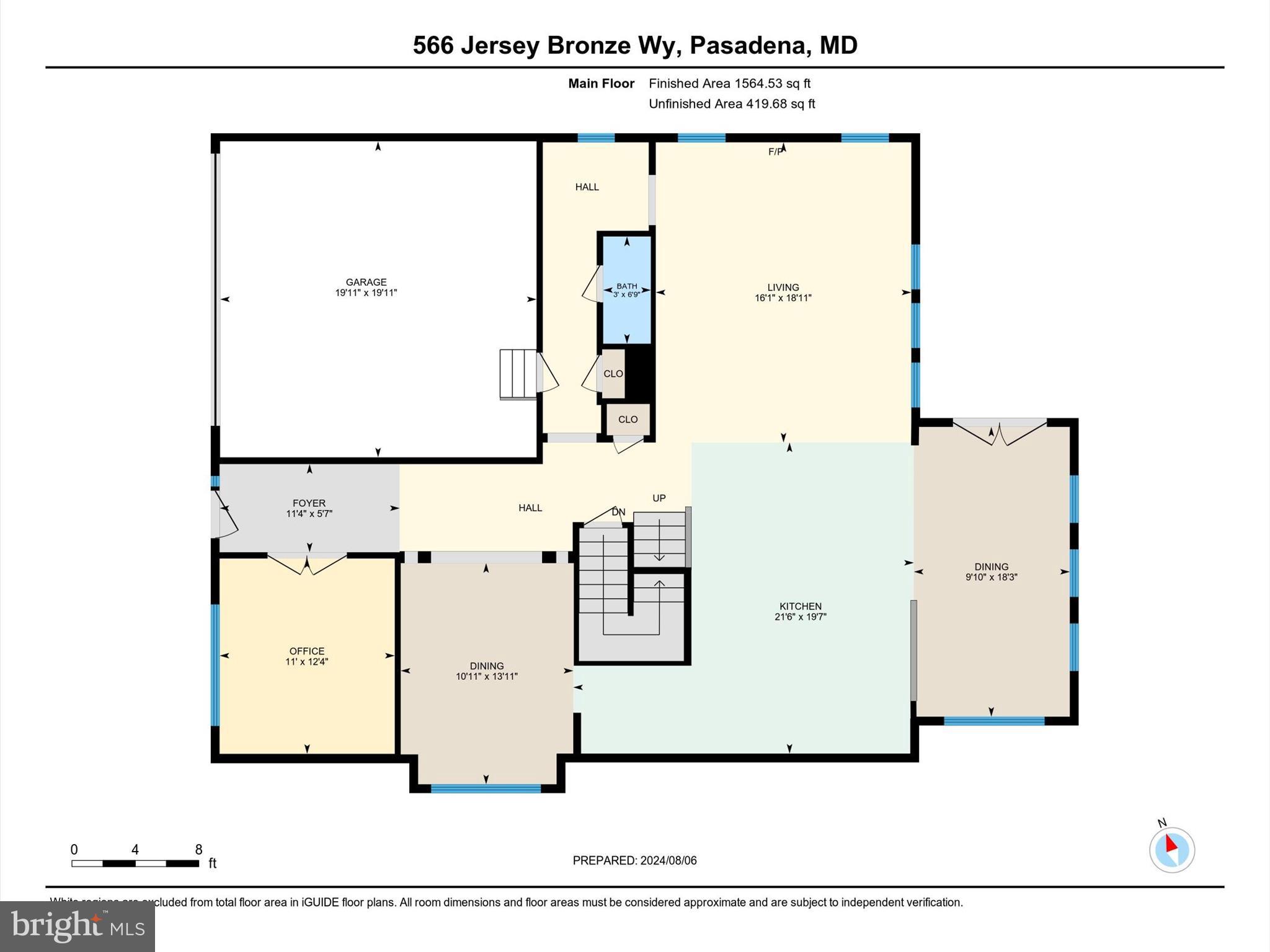 HARVEST RIDGE - Residential