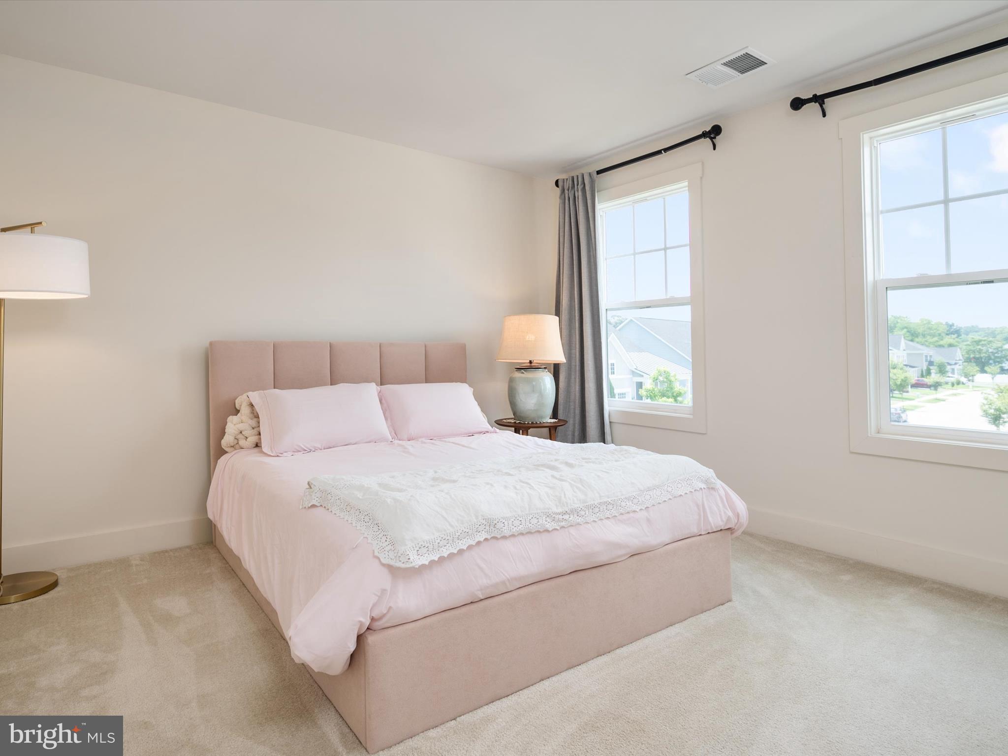 HARVEST RIDGE - Residential