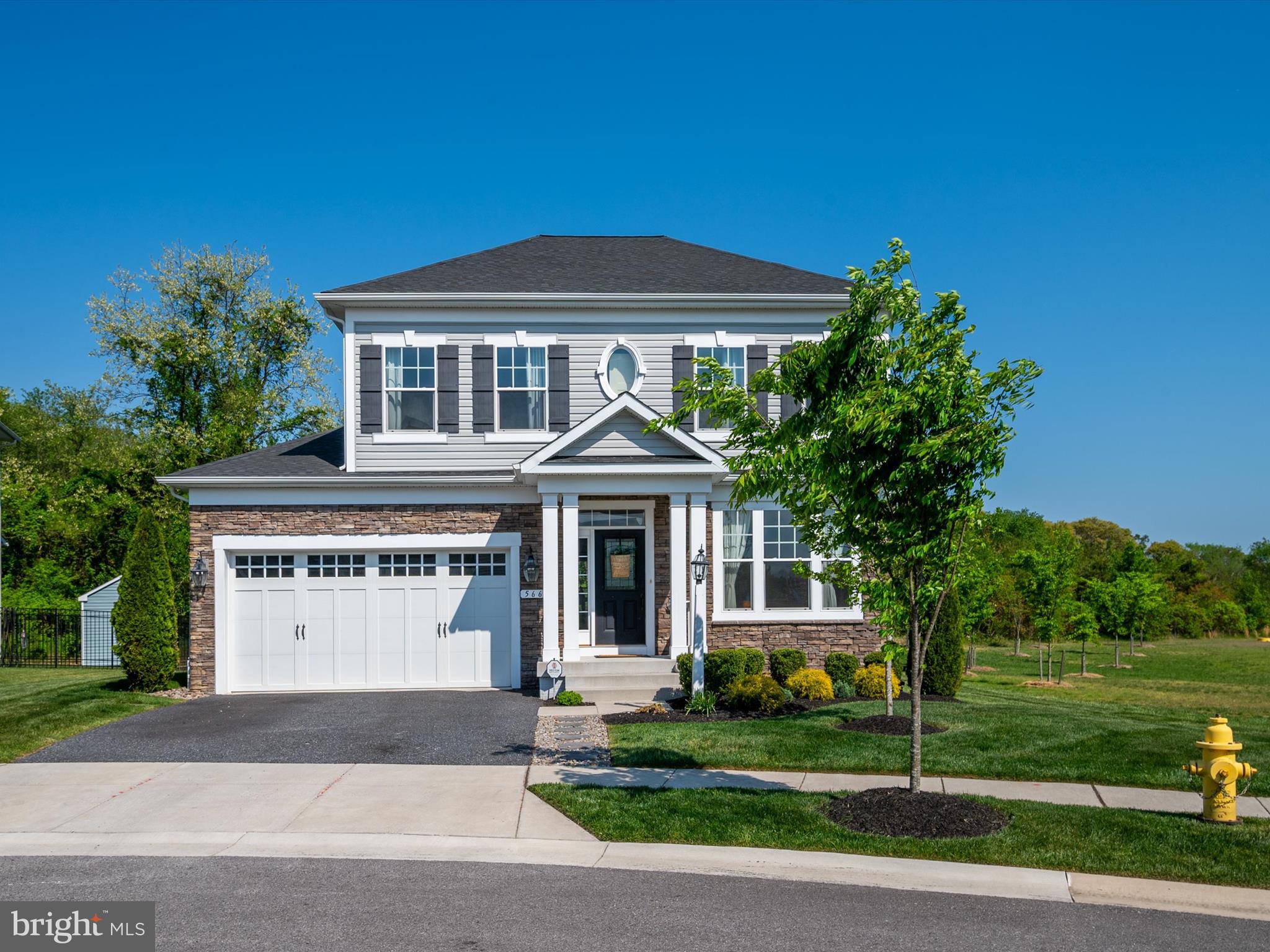 HARVEST RIDGE - Residential