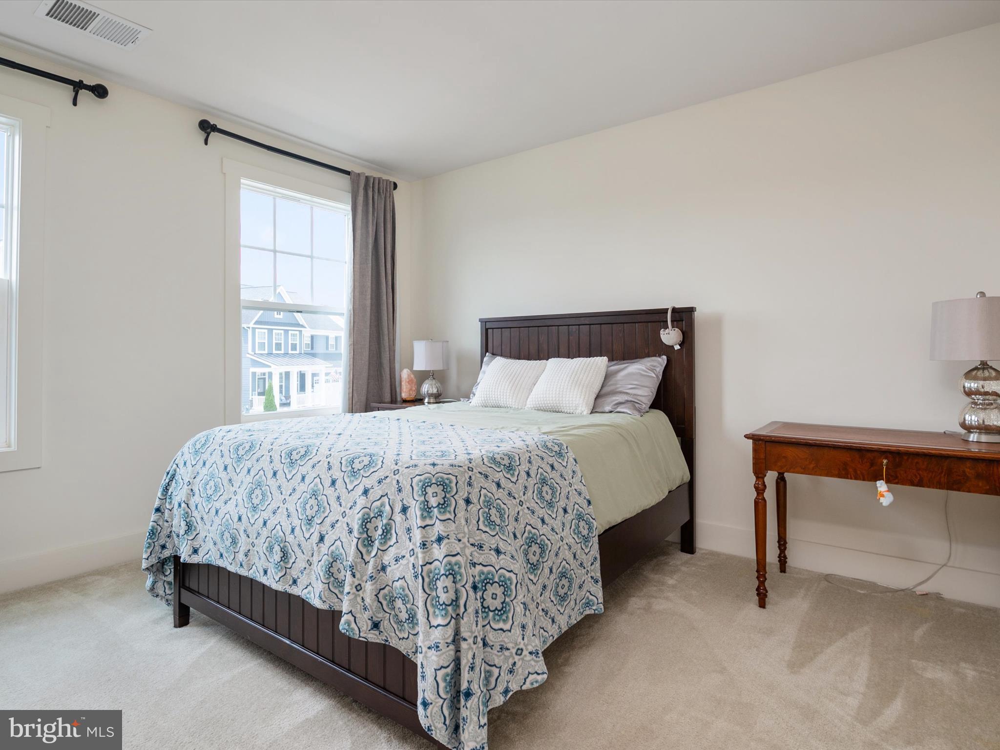 HARVEST RIDGE - Residential