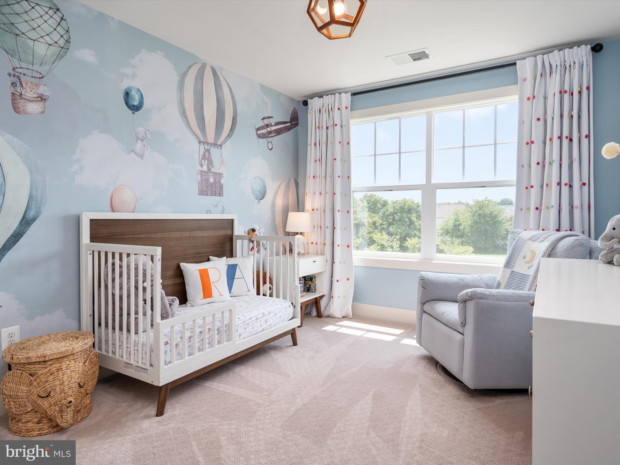 HARVEST RIDGE - Residential