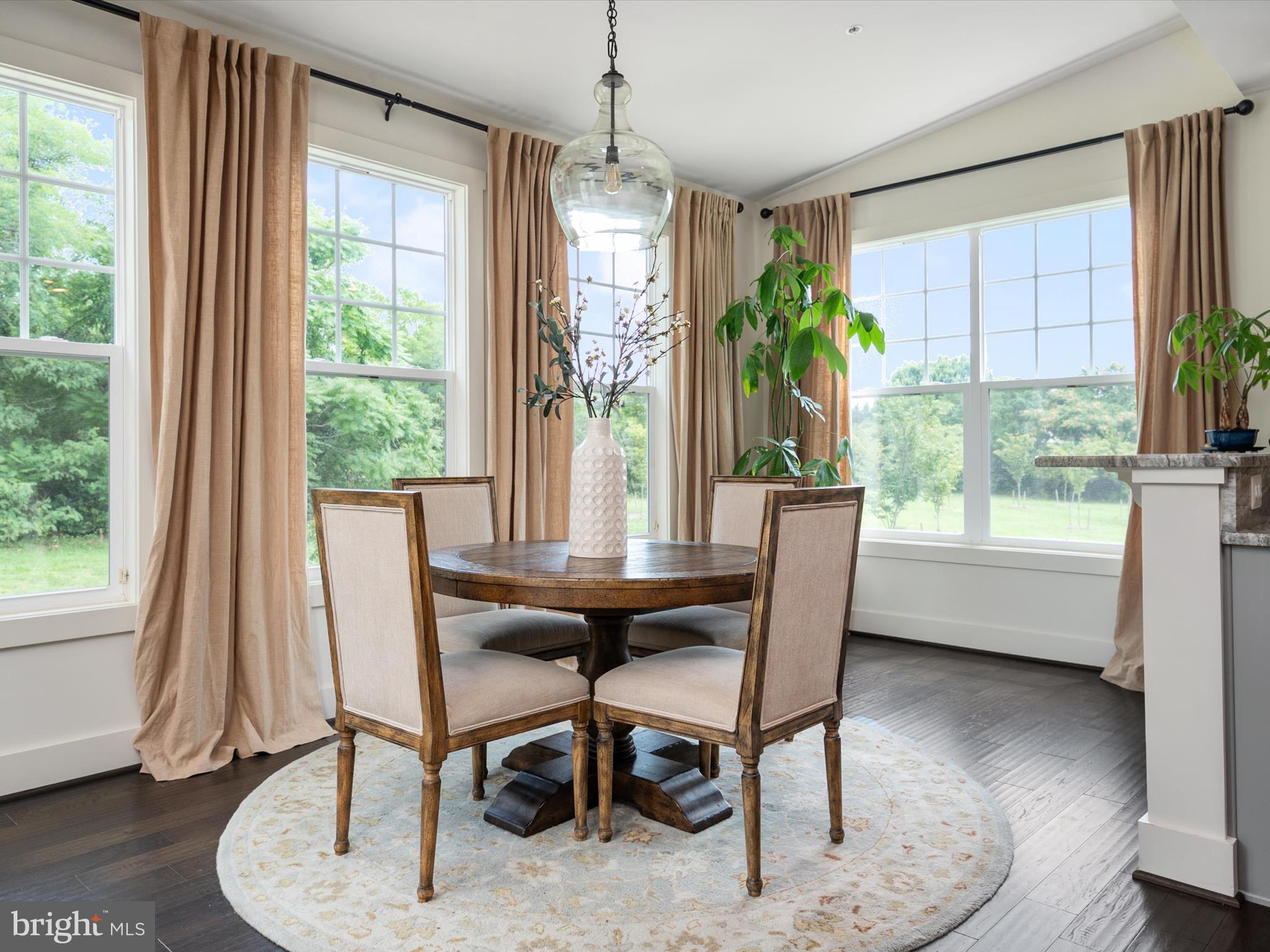 HARVEST RIDGE - Residential