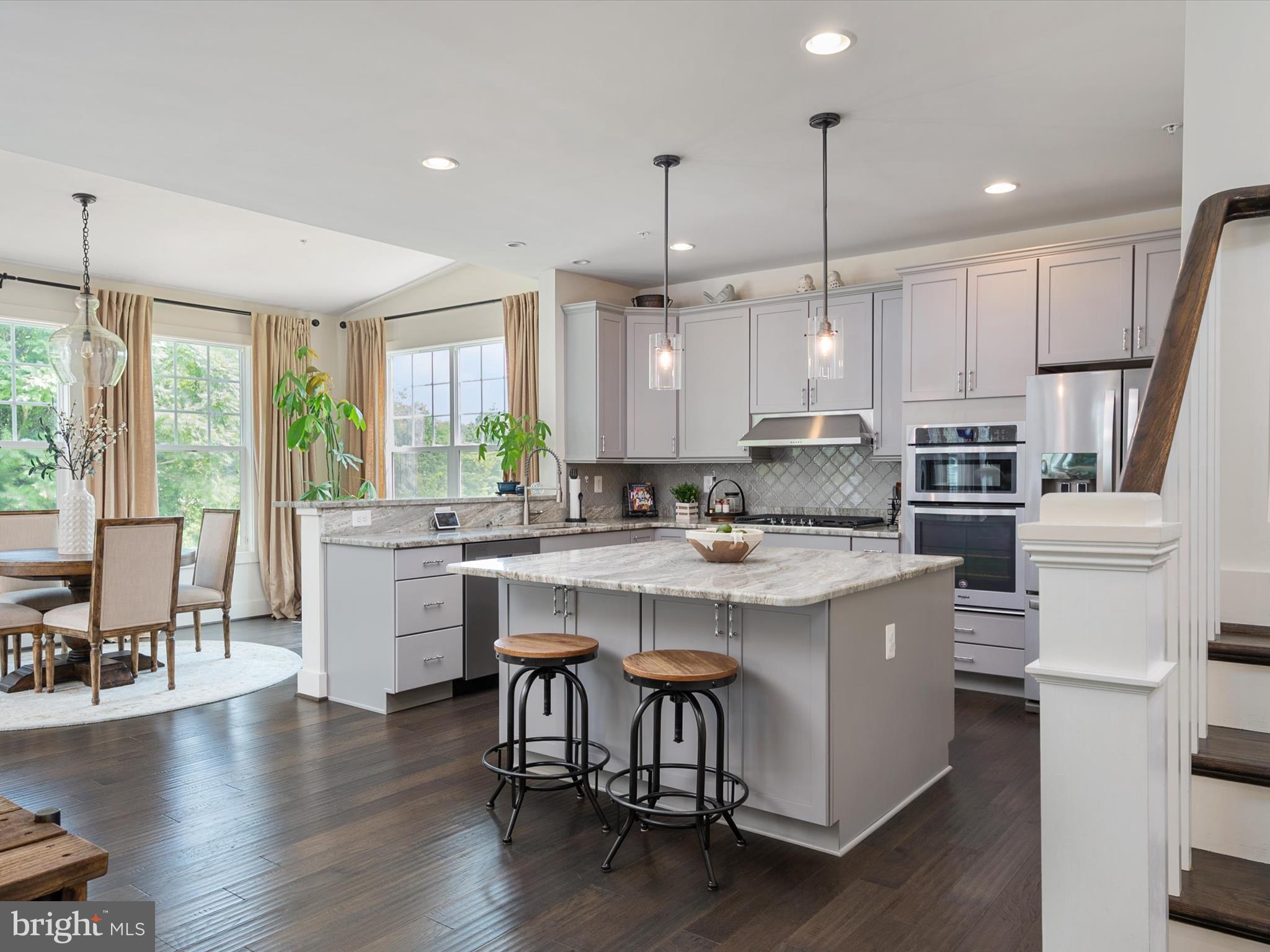 HARVEST RIDGE - Residential