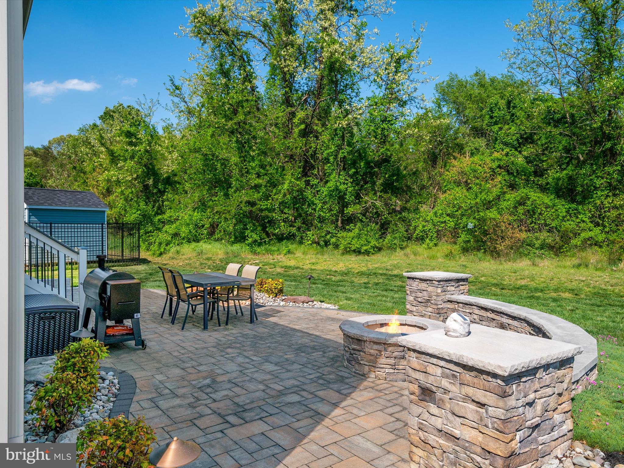 HARVEST RIDGE - Residential