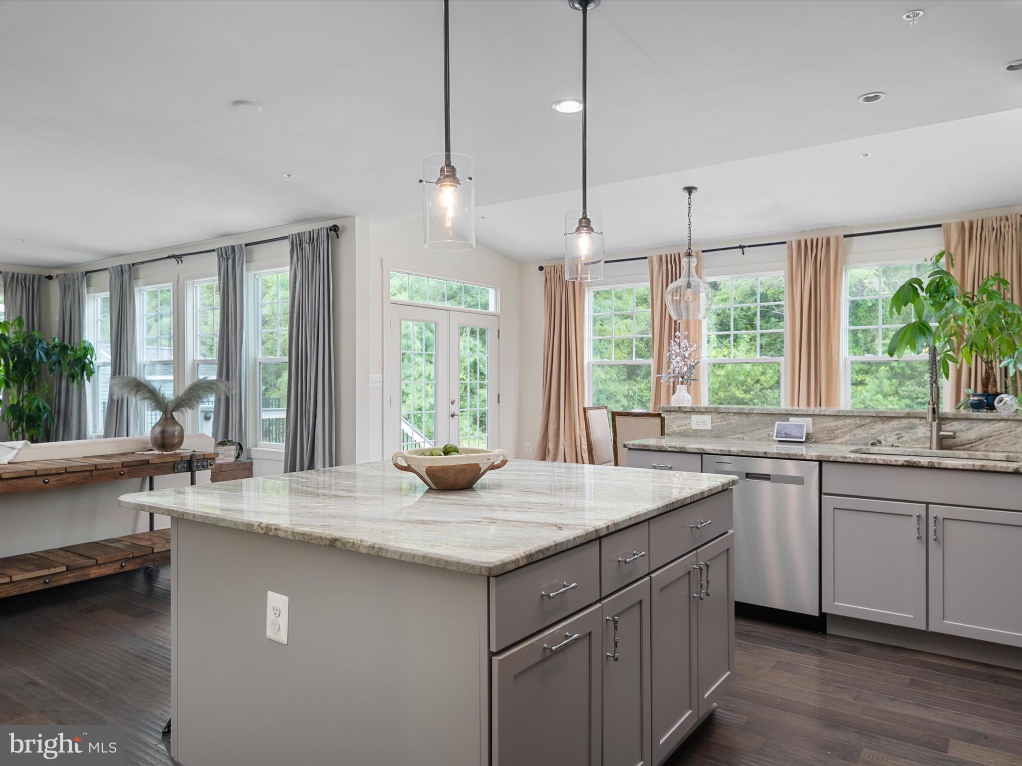 HARVEST RIDGE - Residential