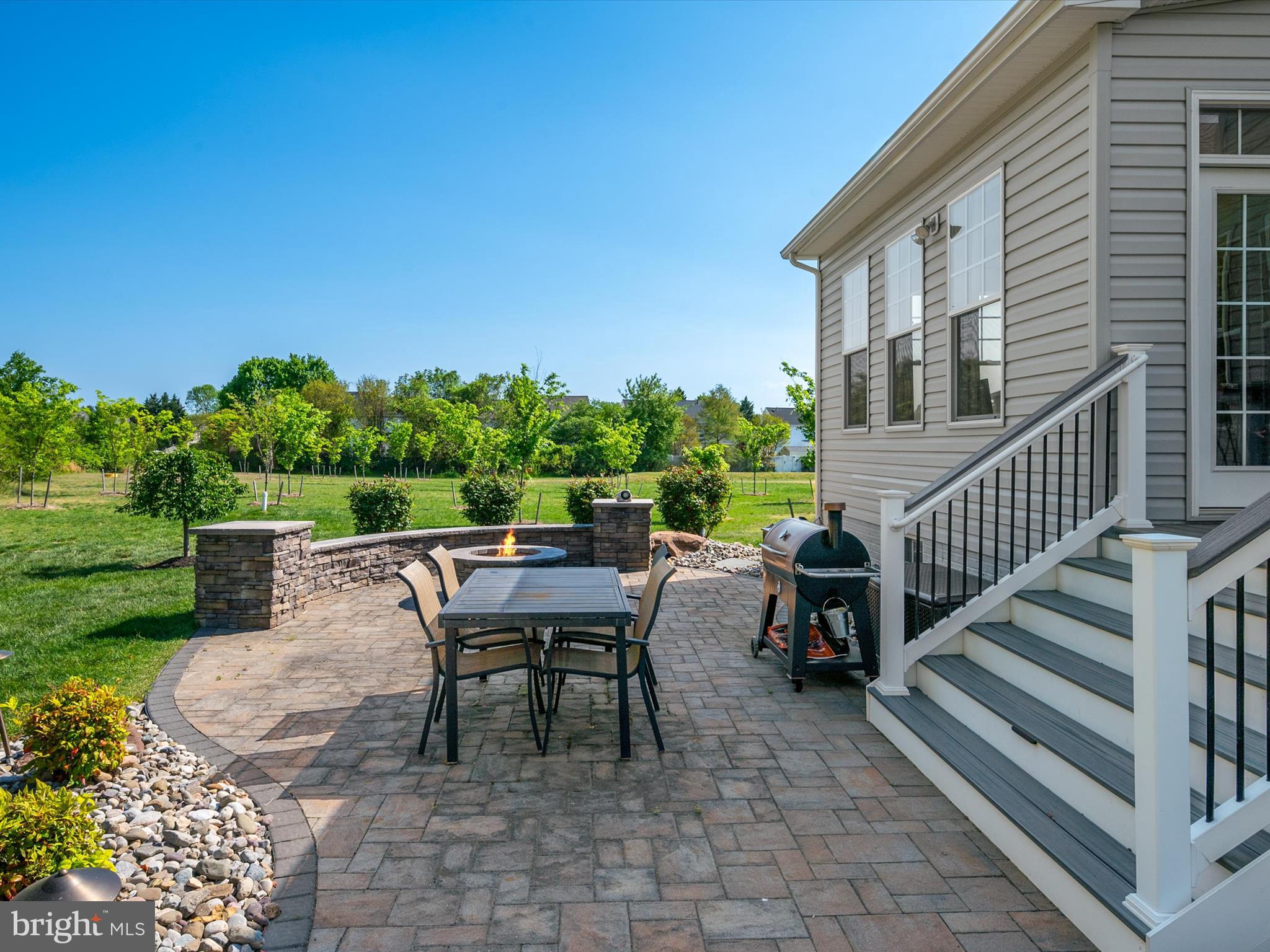 HARVEST RIDGE - Residential