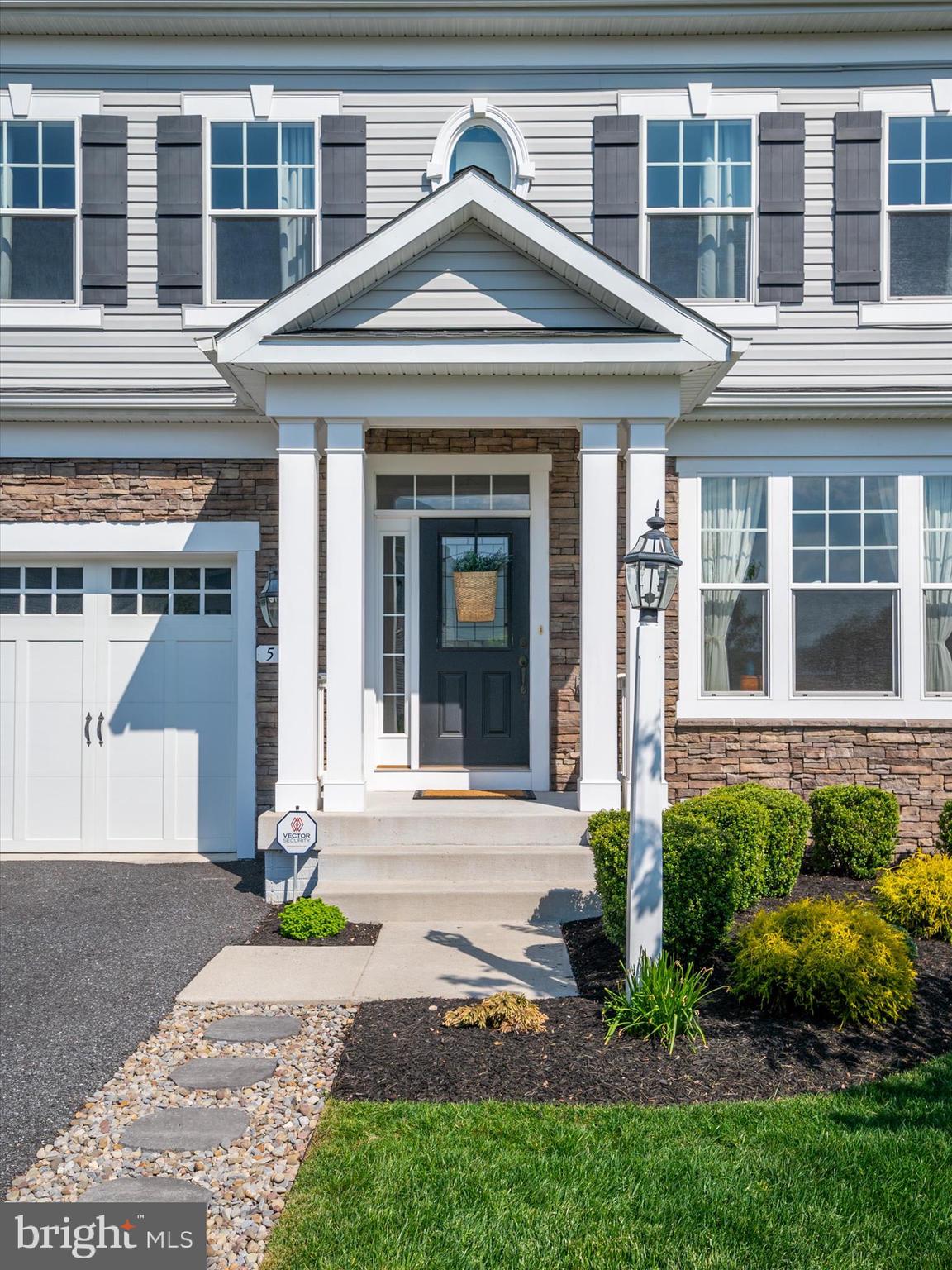 HARVEST RIDGE - Residential